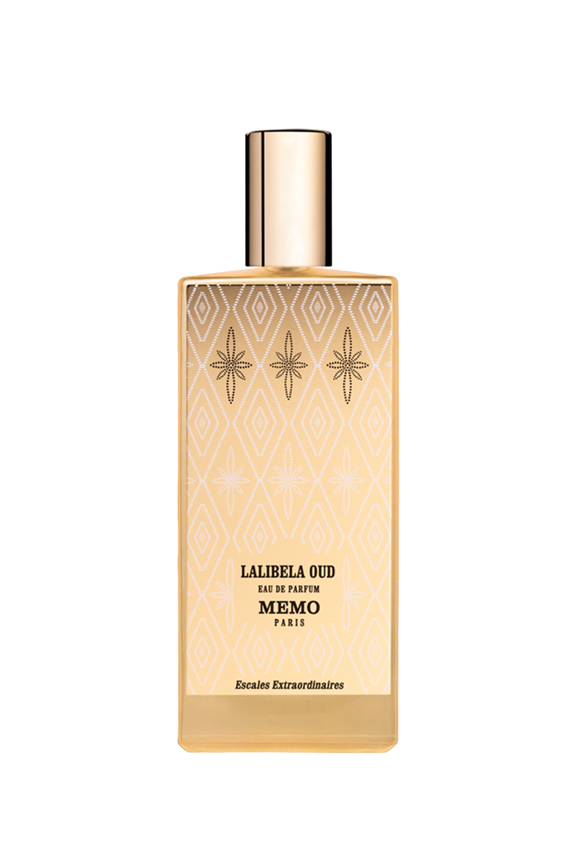 Lalibela Oud Eau de Parfum