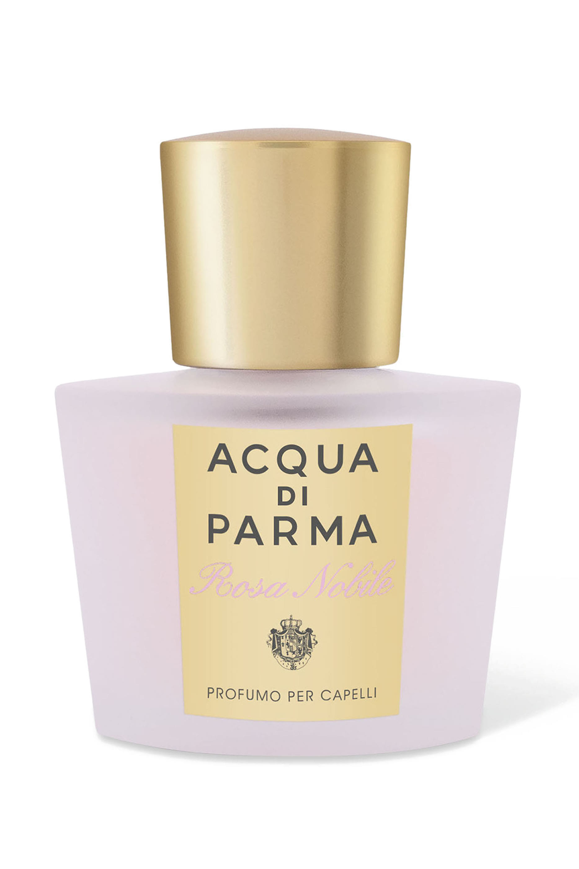 Rosa Nobile Hair Mist