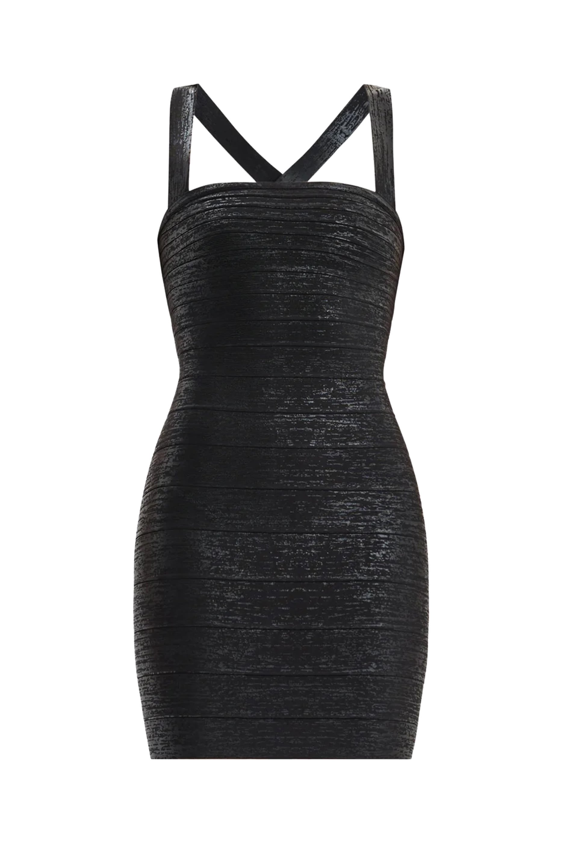 The Imani Dress
