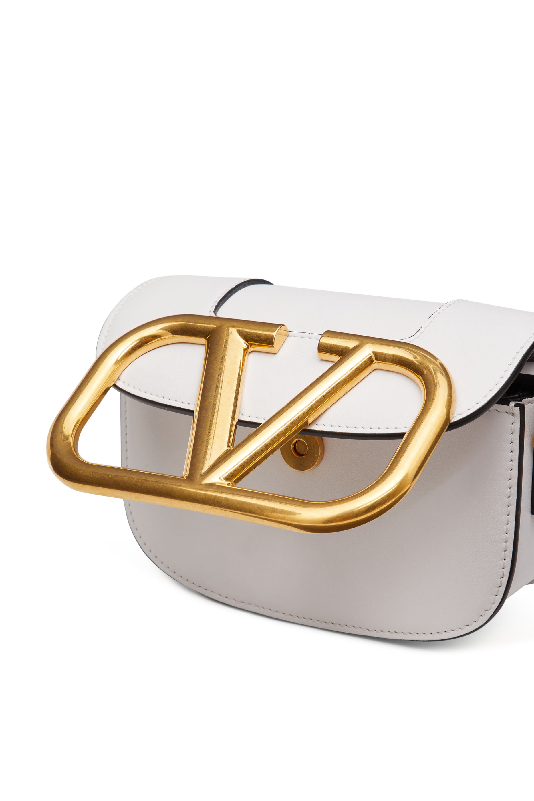 Valentino Garavani Small Supervee Cross-Body Bag