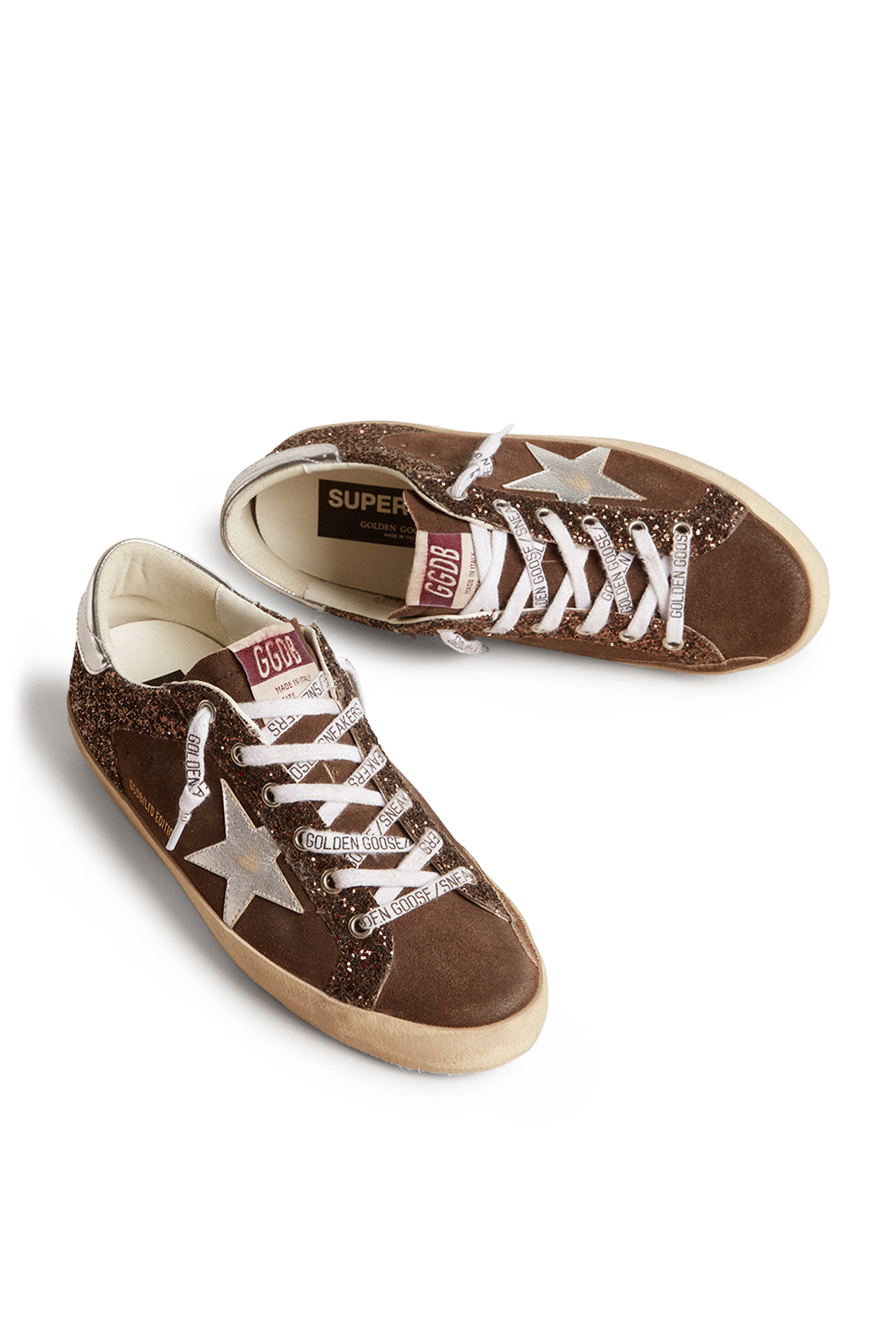 Super-Star LTD Sneakers