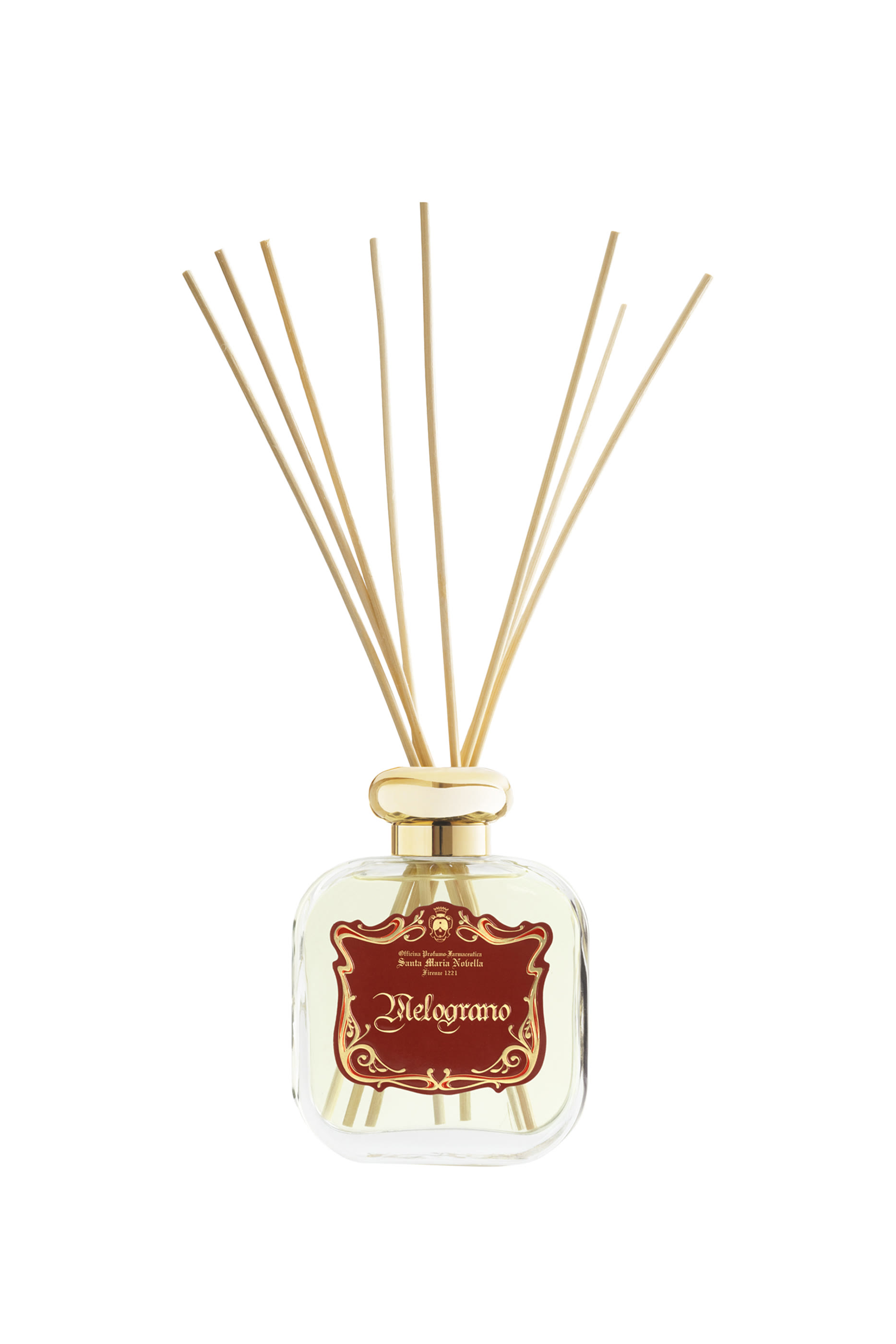 Room Fragrance Diffuser Melograno
