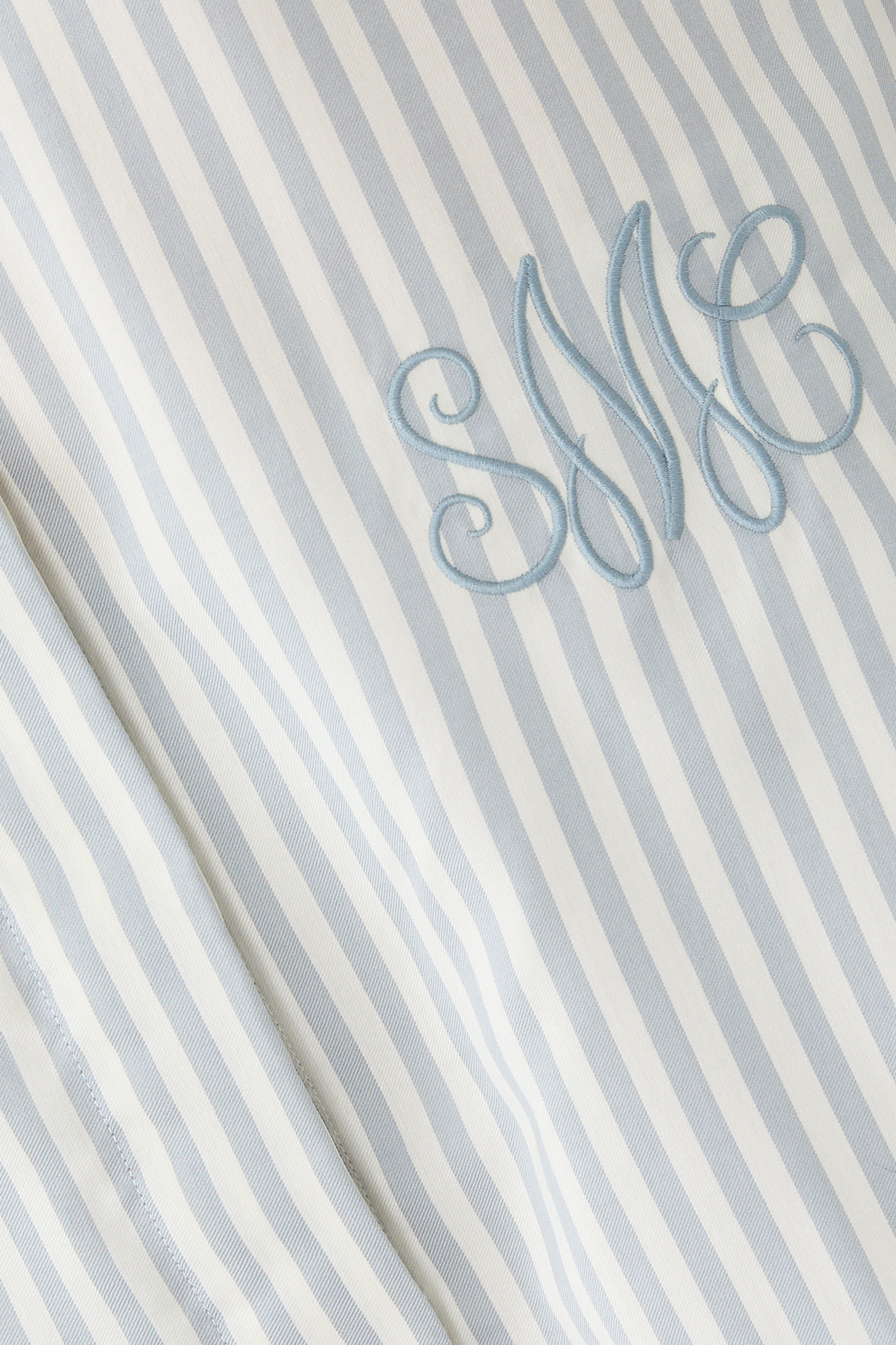 Striped Shirt