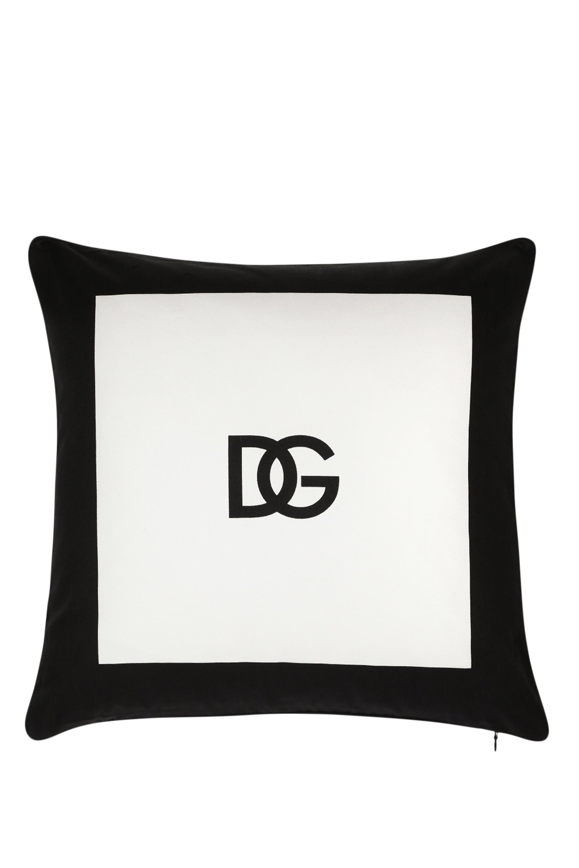 Cotton Gabardine Cushion Small