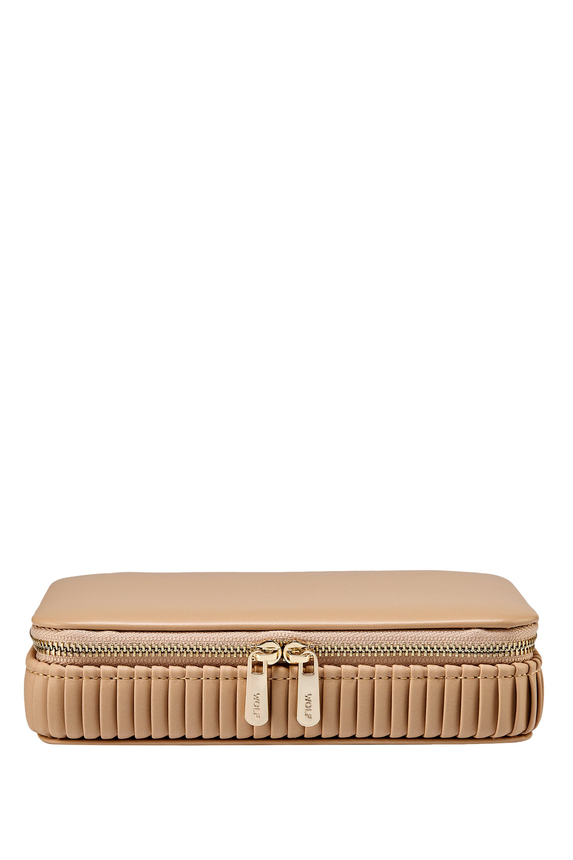 Bella Jewellery Zip Case