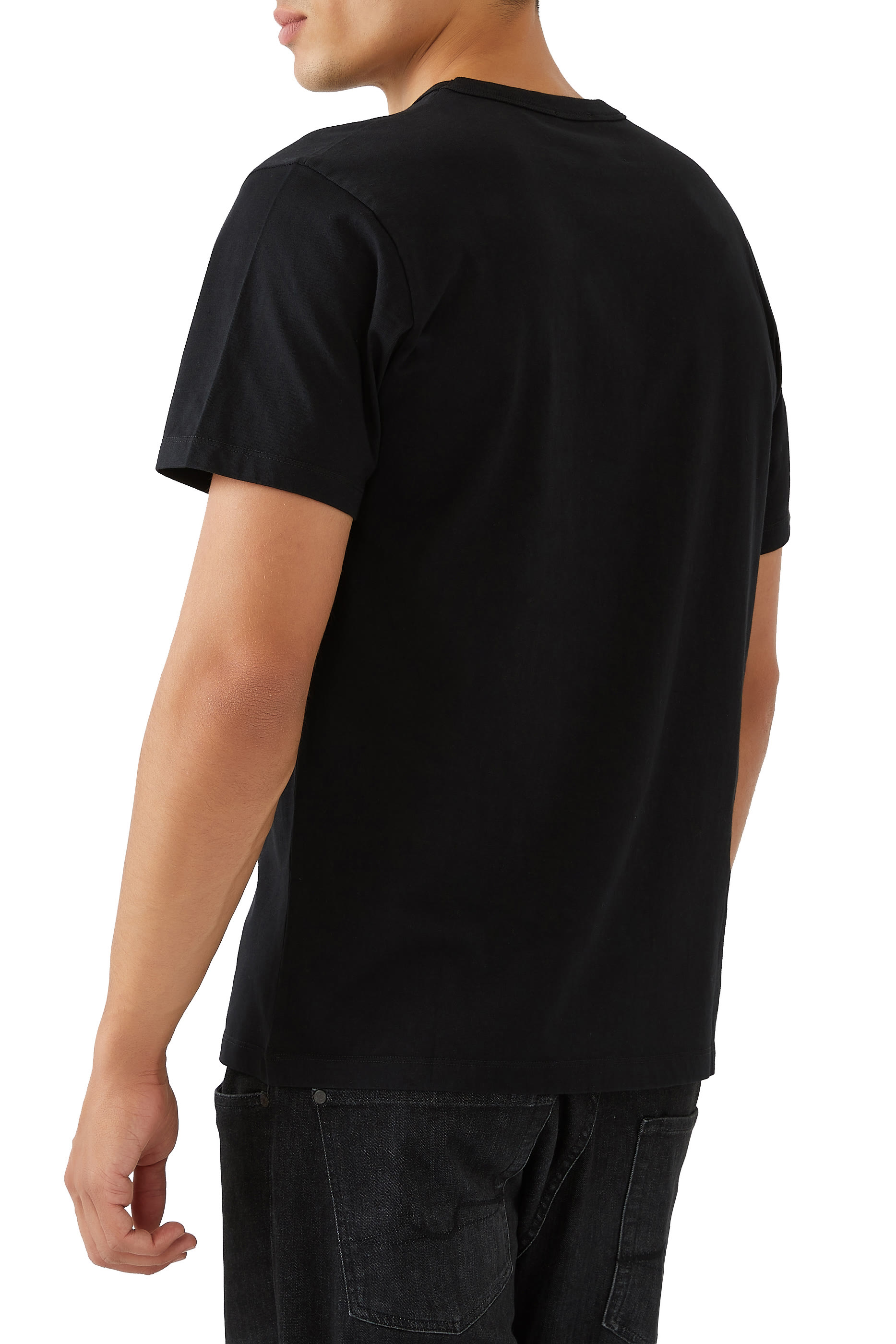 Classic Logo T-Shirt