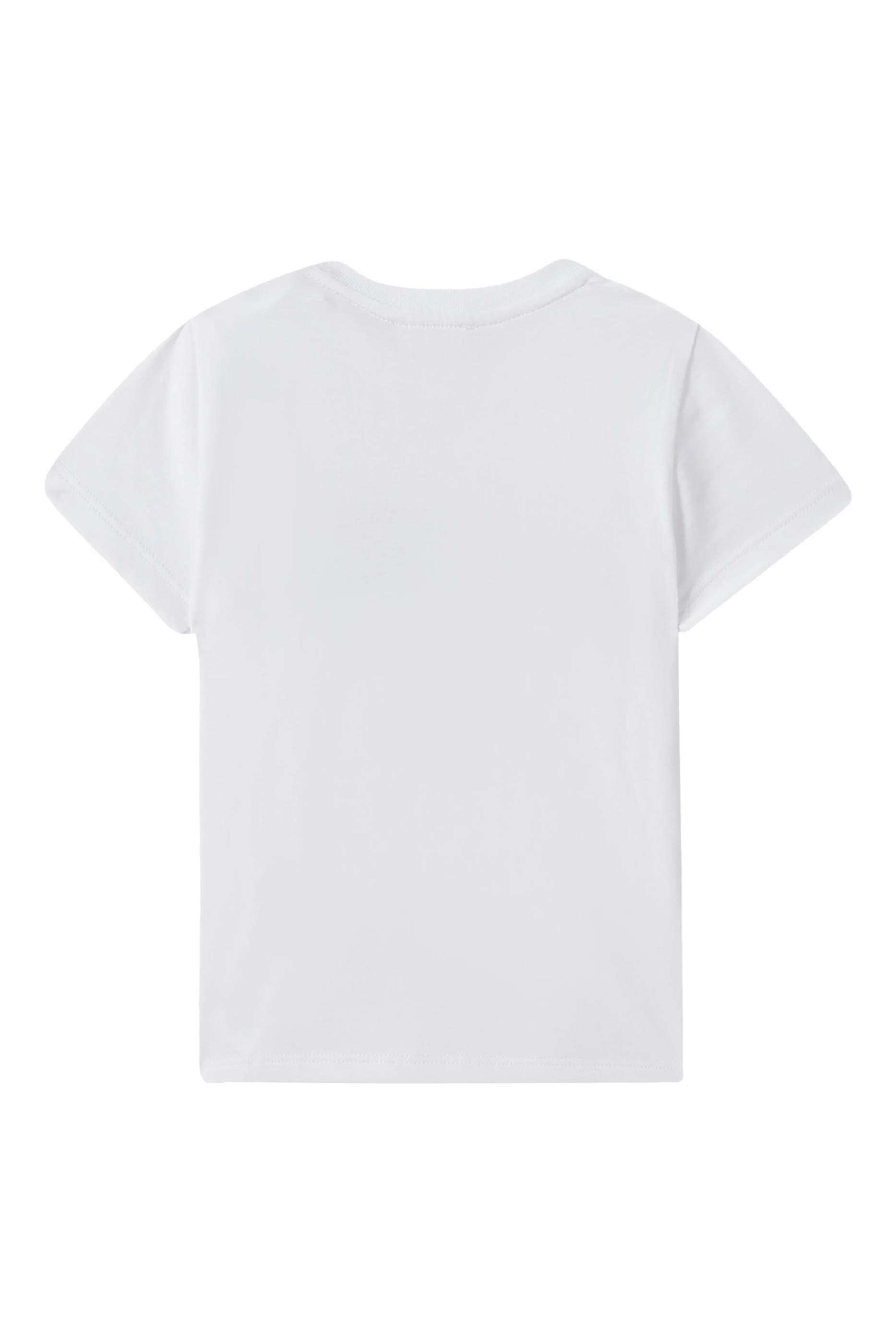 Kids Short Sleeves T-Shirt