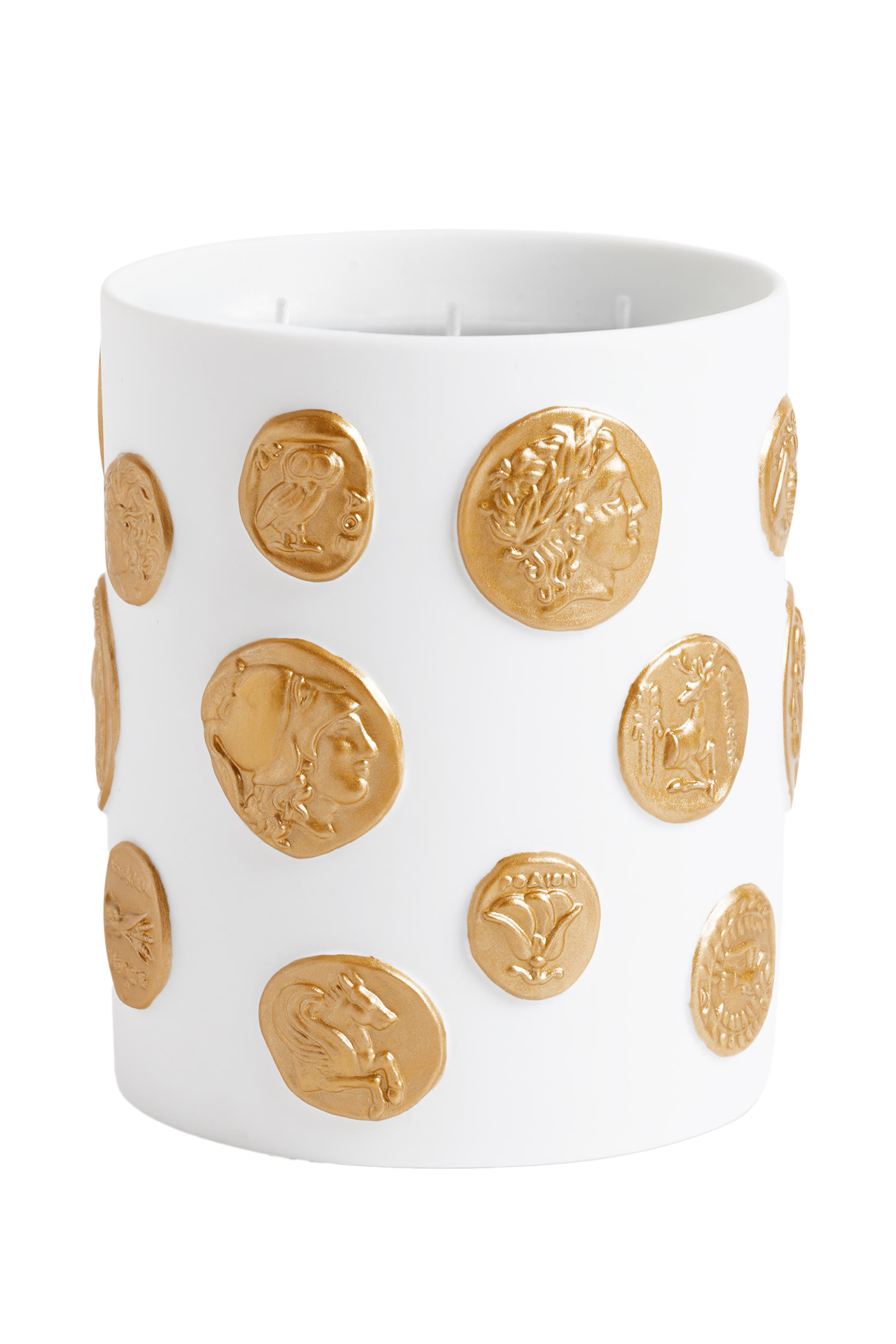 M&eacute;daille Candle - Grand Bazaar