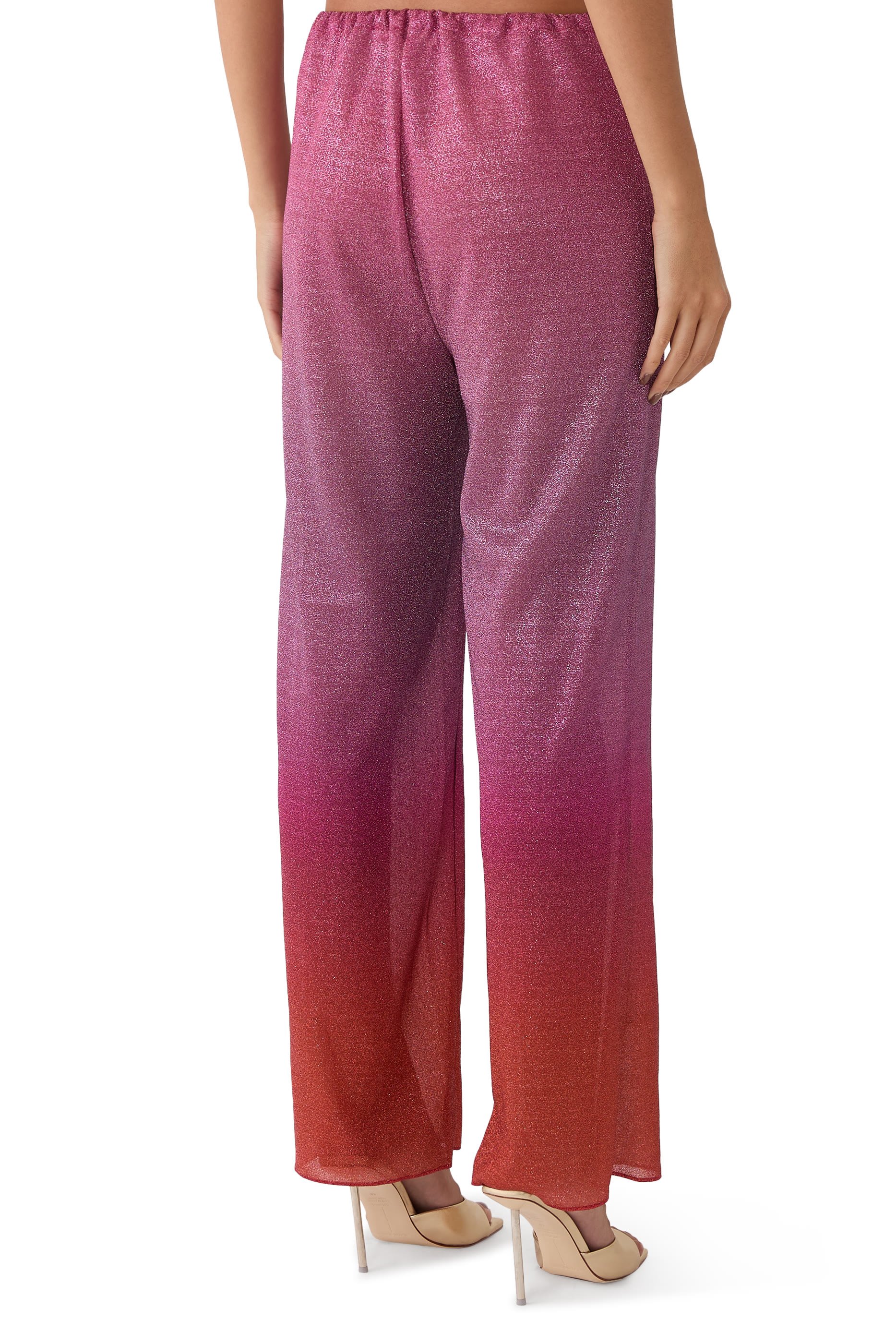 Lumière Shade Pants