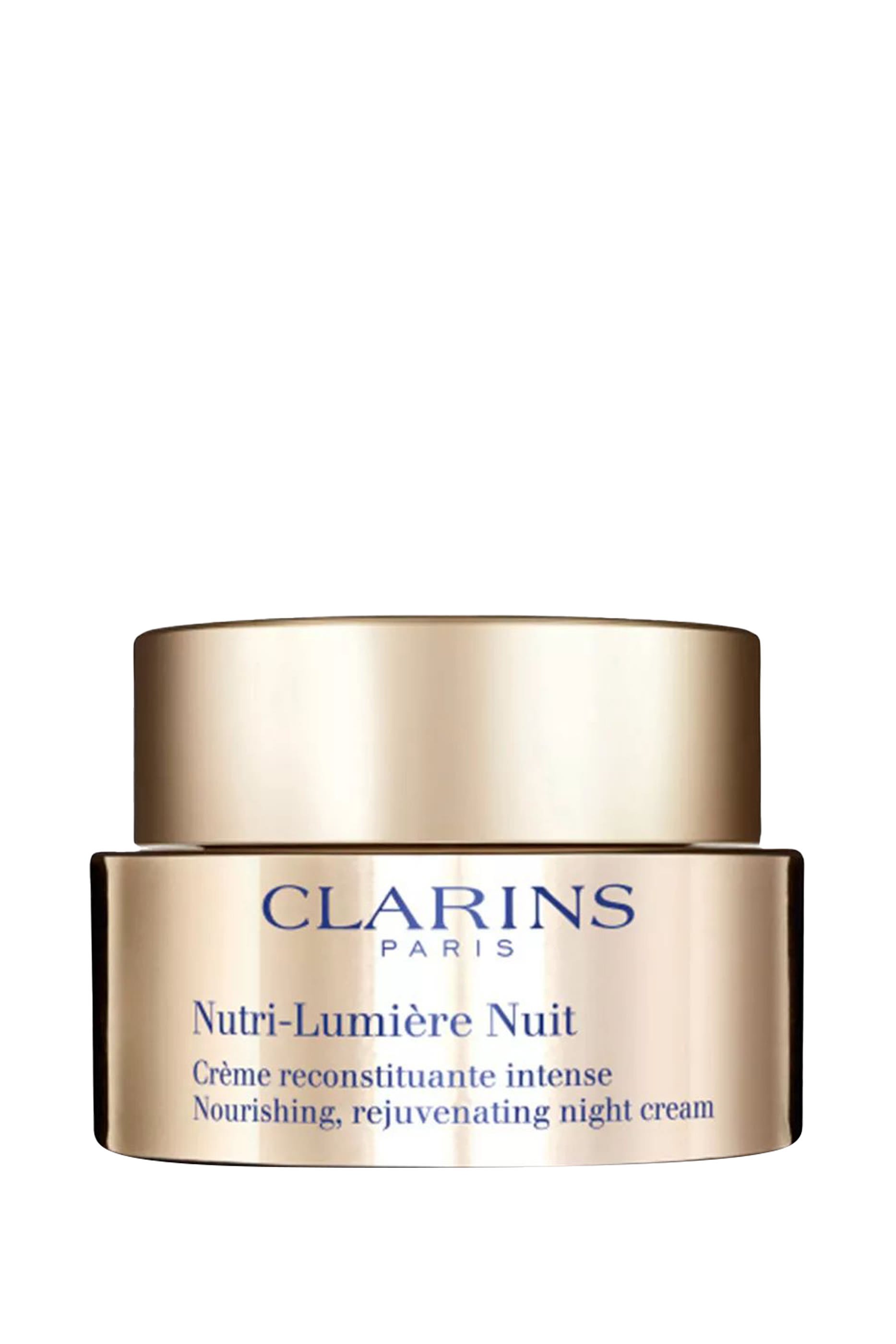 Nutri-Lumière Night Cream