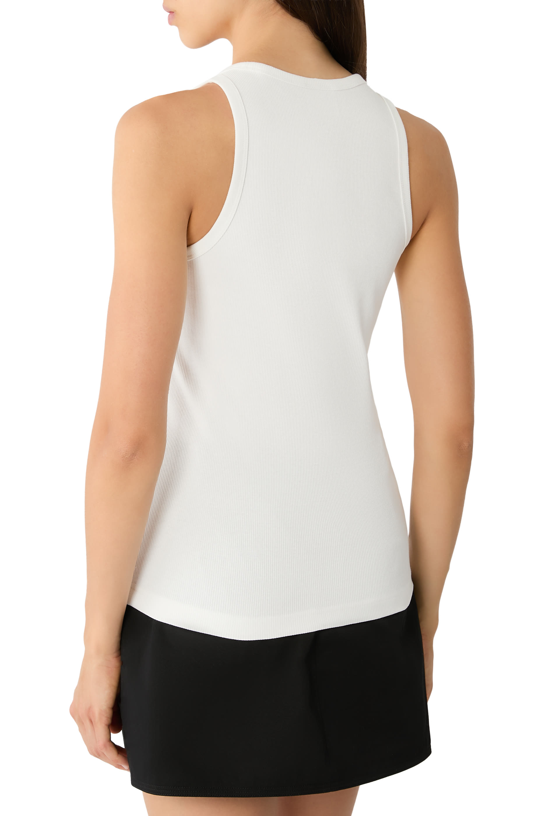 90's Rib Tank Top
