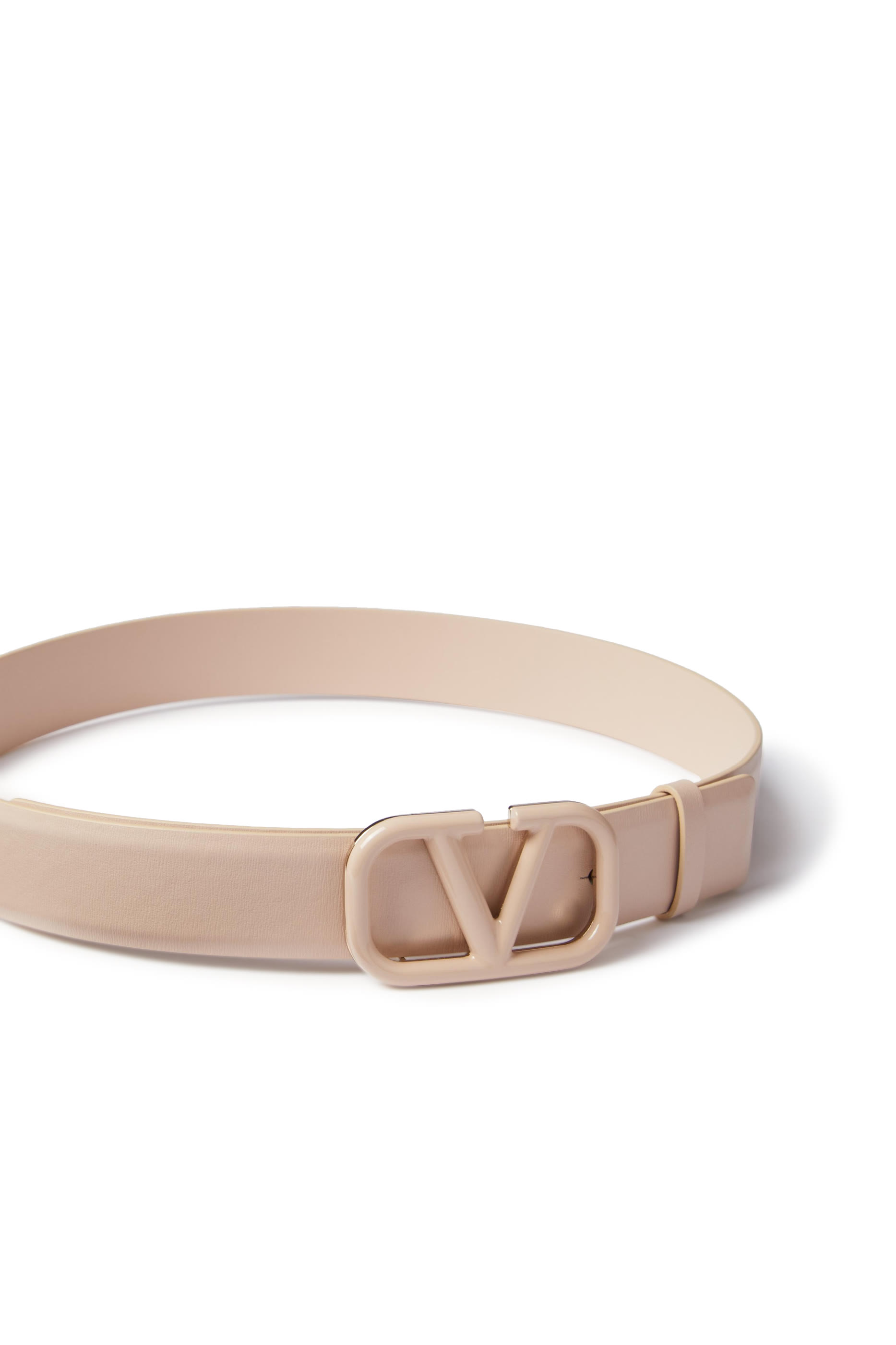  VLogo Signature Belt