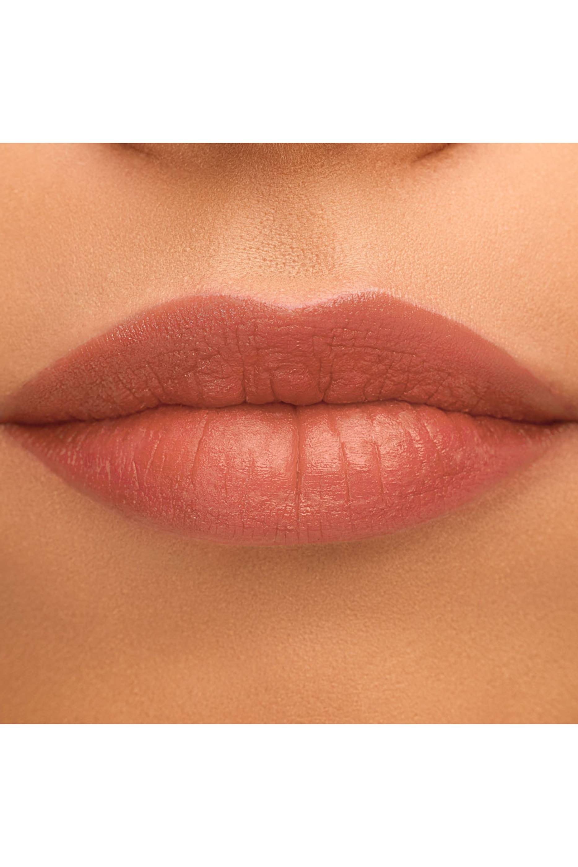  The Slim Couture Matte Lipstick