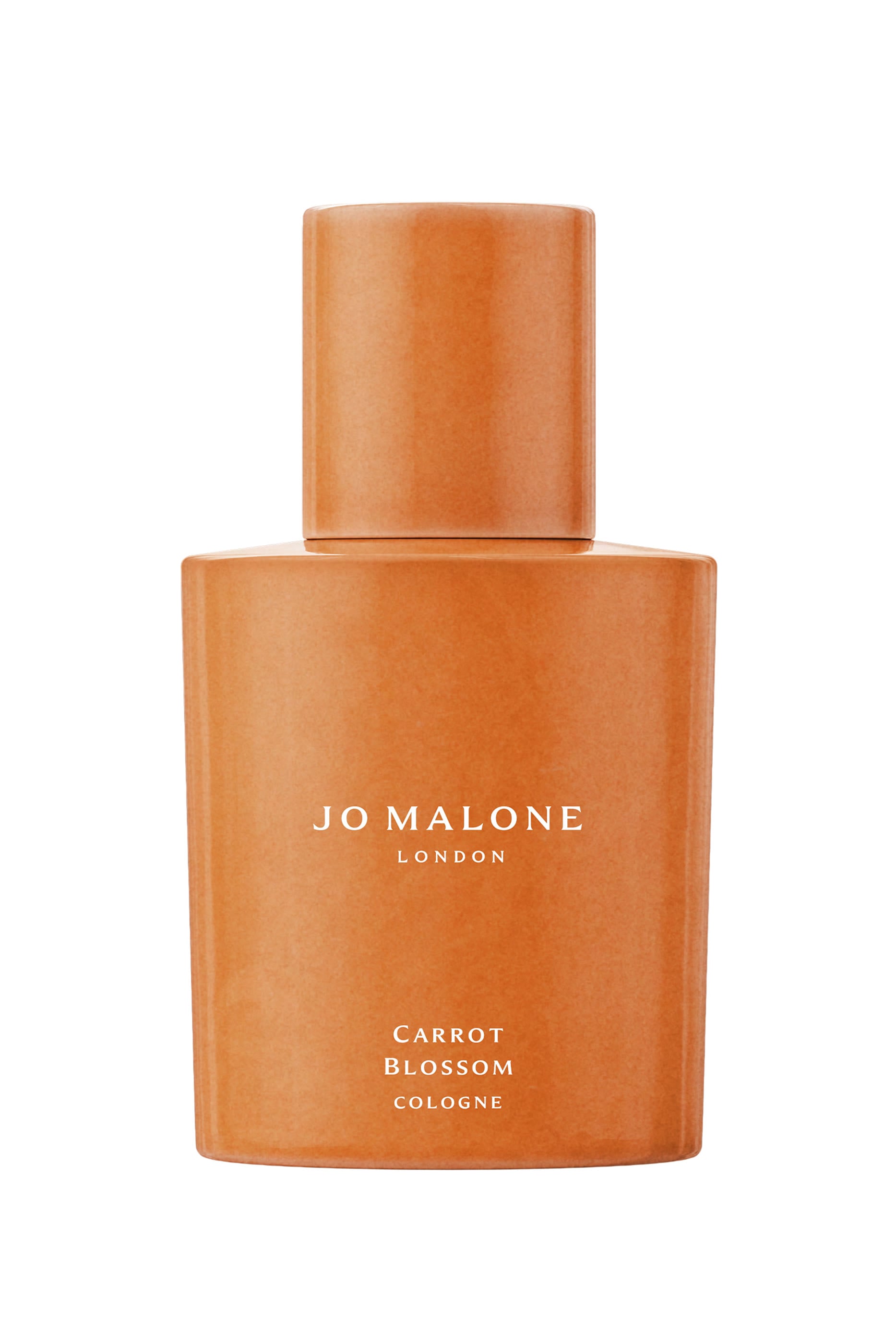 Carrot Blossom Cologne