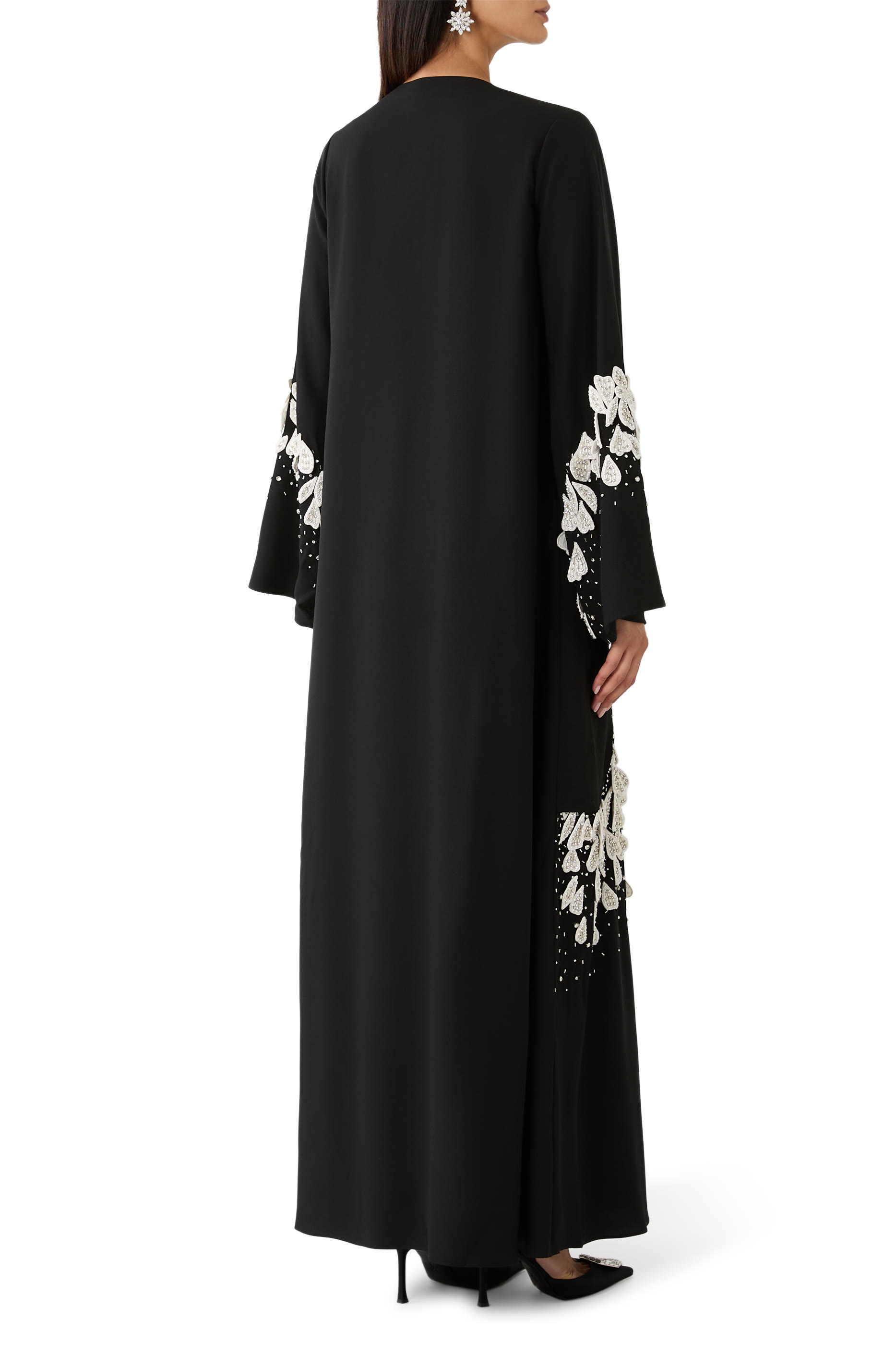  Simone Coat and Inner 