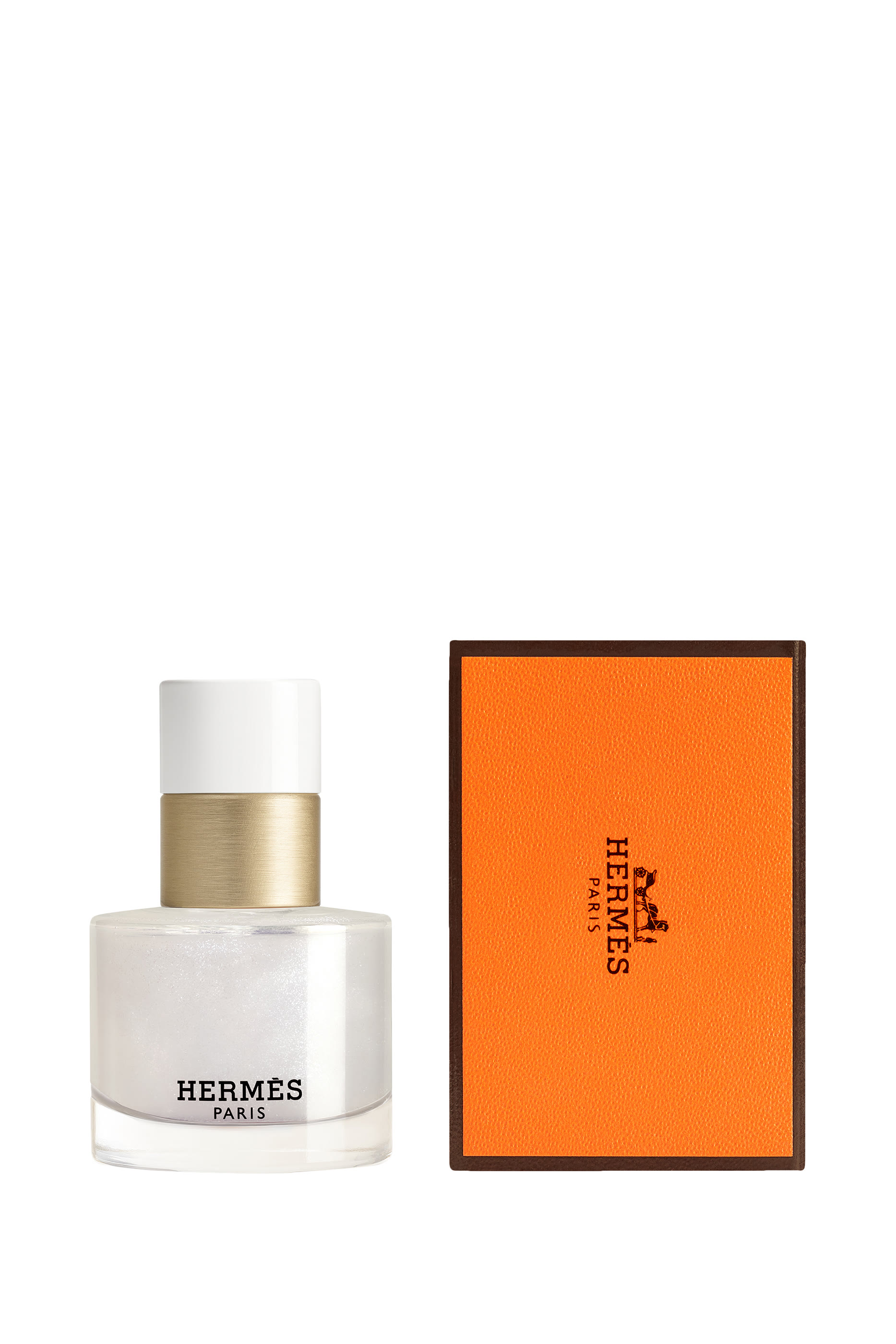 Les Mains Herm&egrave;s, Nail Polish