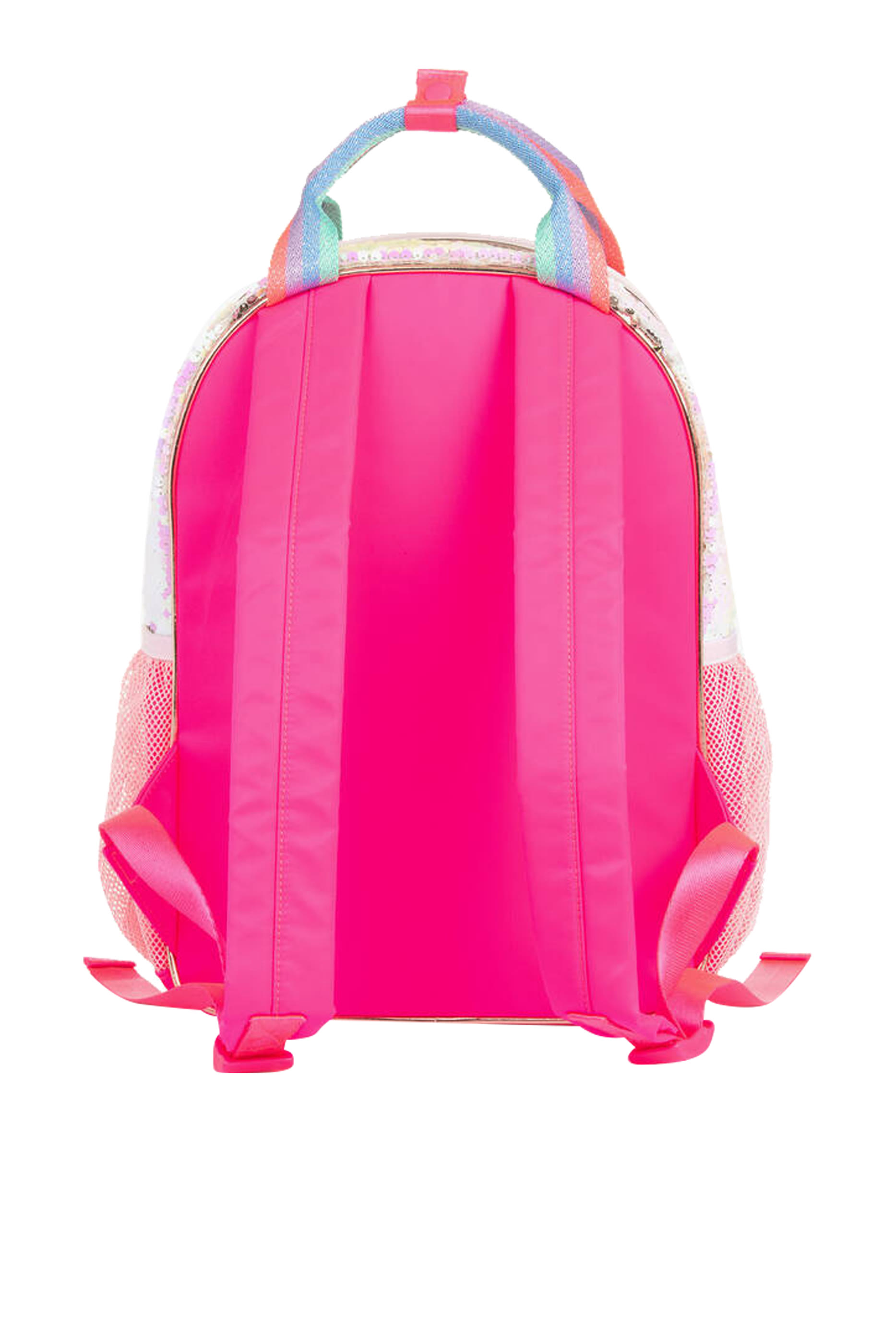 Kids Unicorn Sequins Backpack