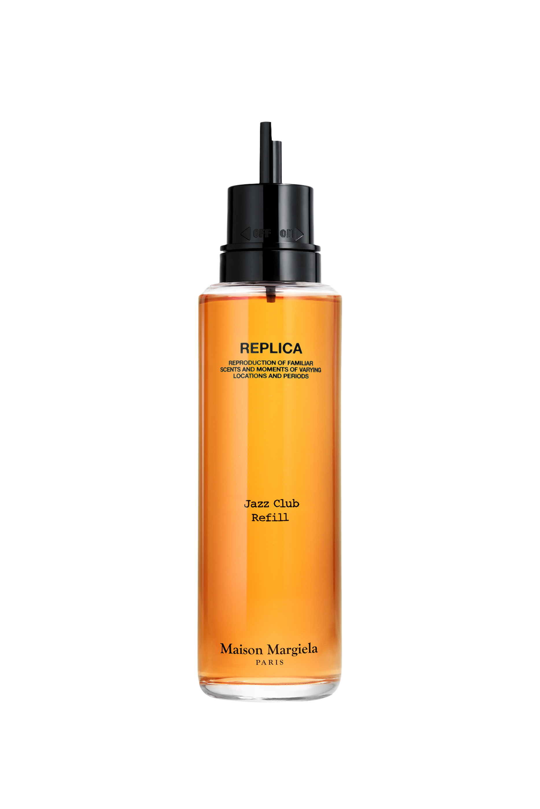 Replica Jazz Club Eau de Toilette Refill