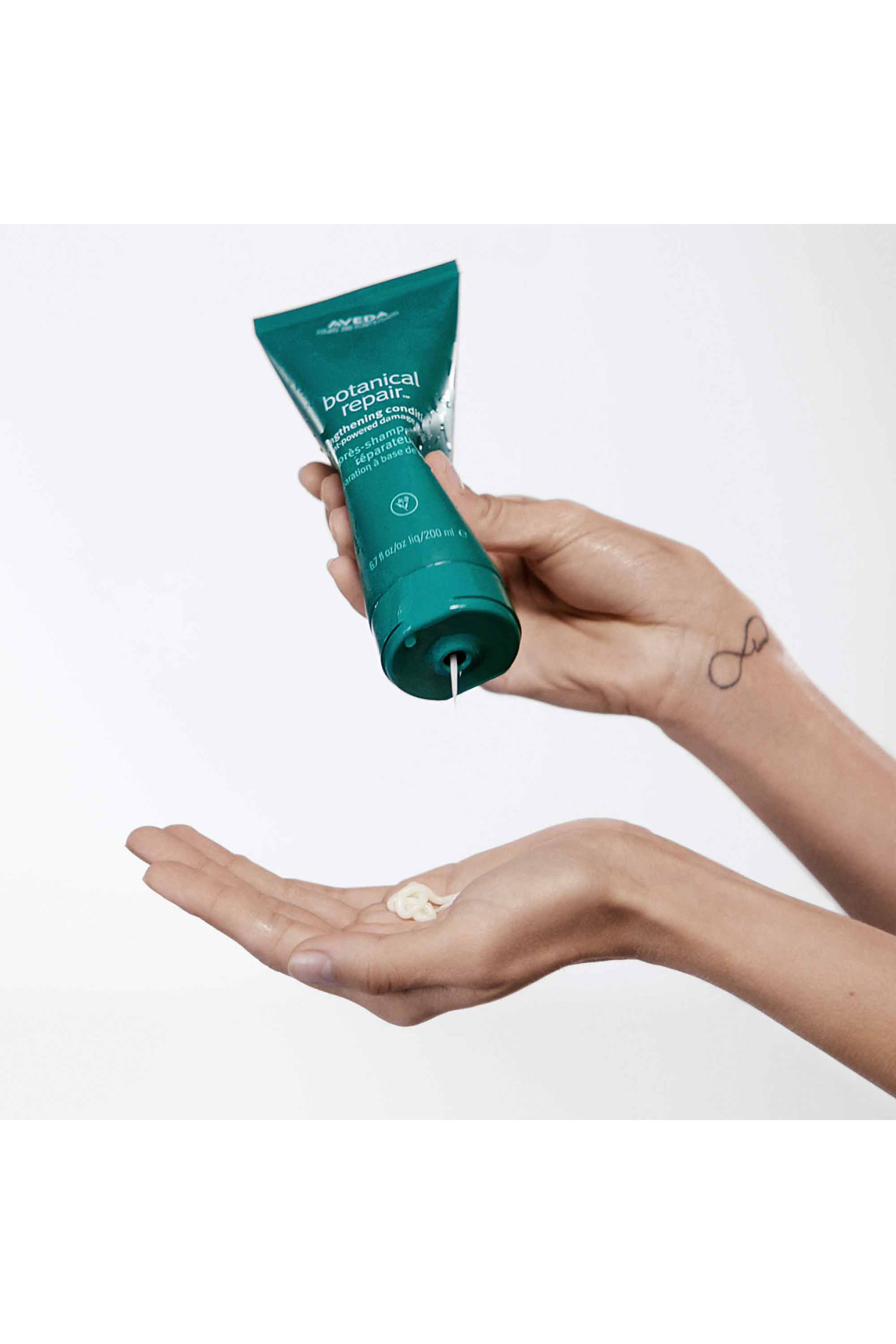 Botanical Repair™ Strengthening Conditioner