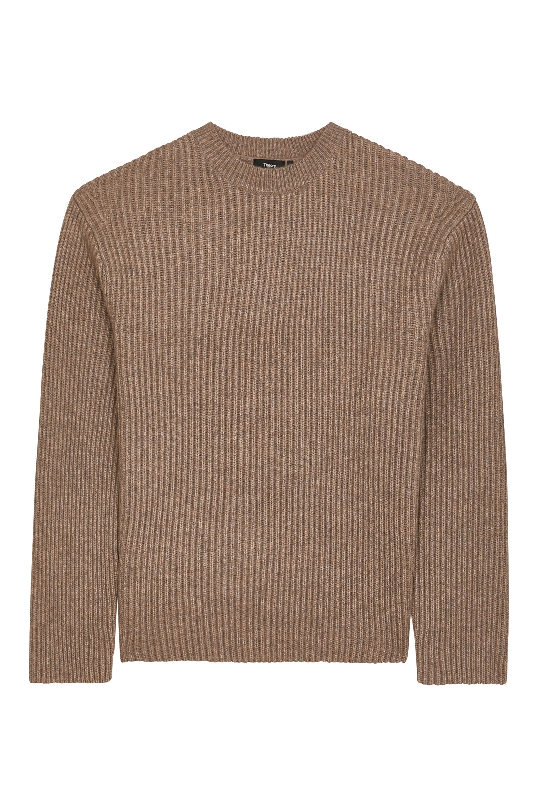  Wool Blend Sweater
