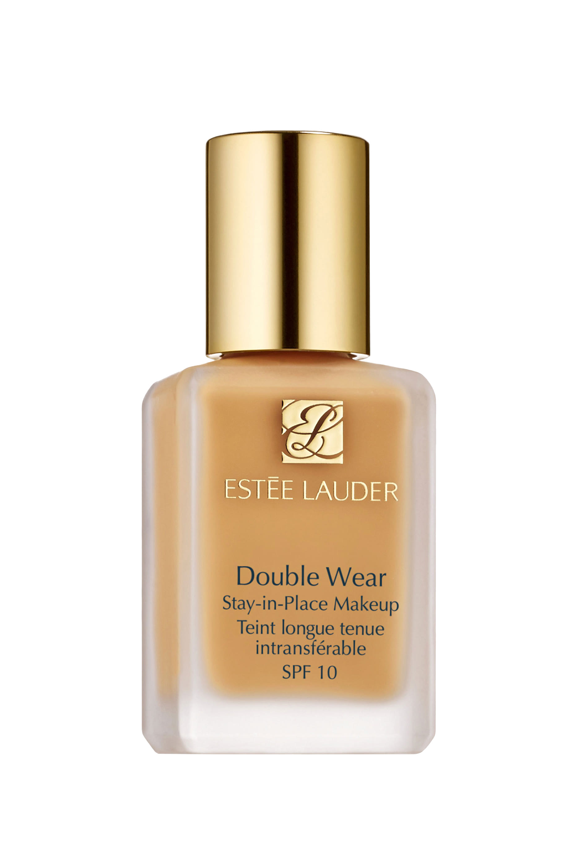 Double Wear Stay-in-Place Foundation