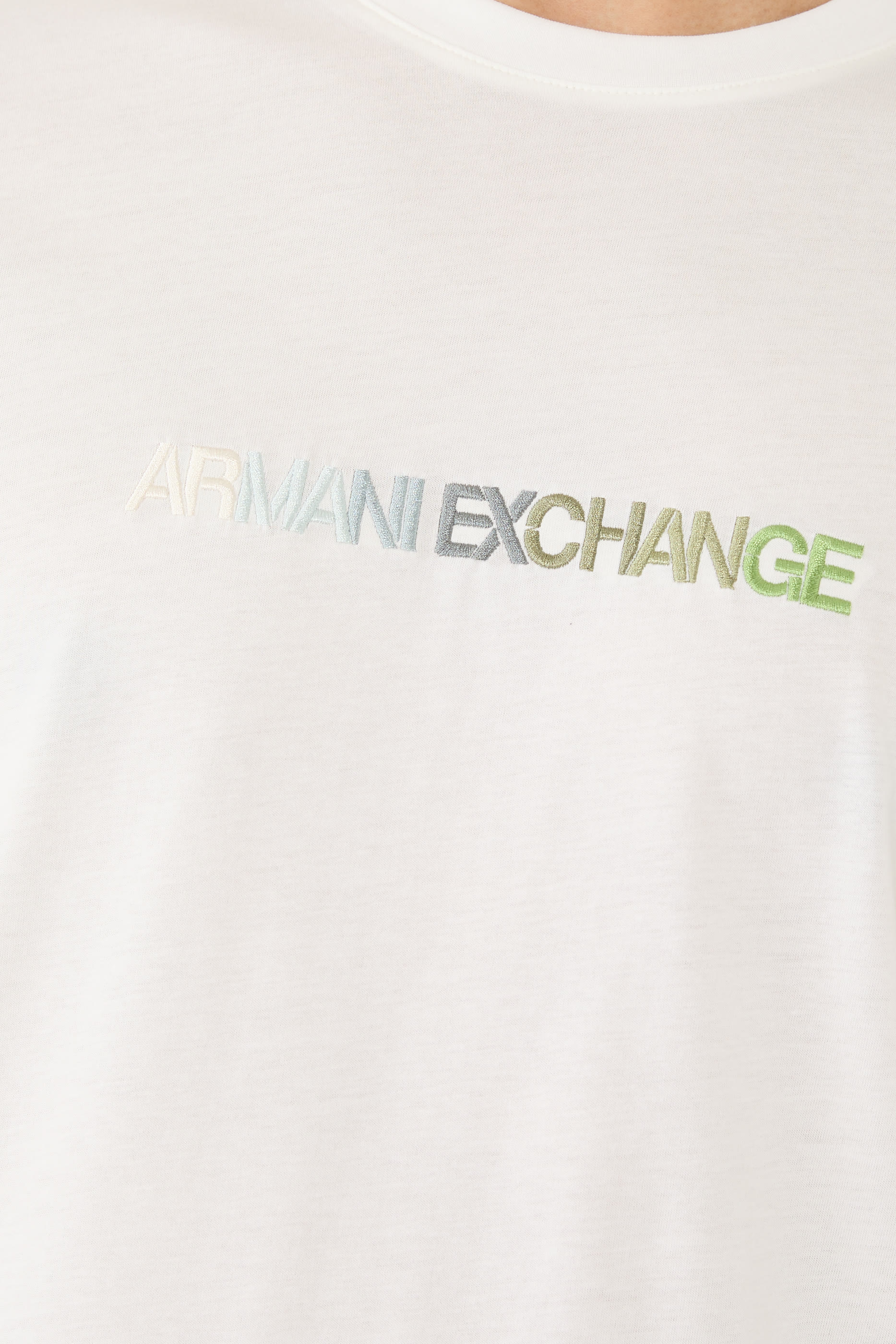 Cotton Slim Fit T-Shirt