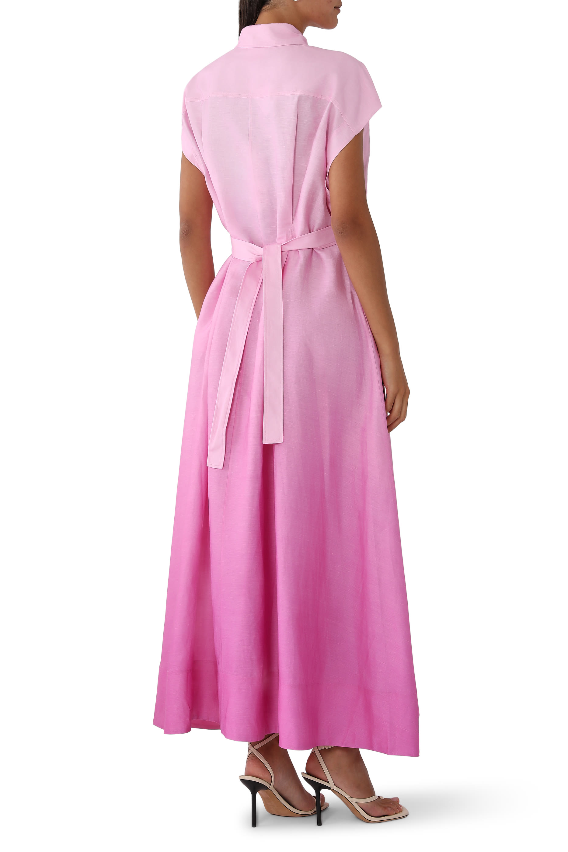 Java Maxi Dress