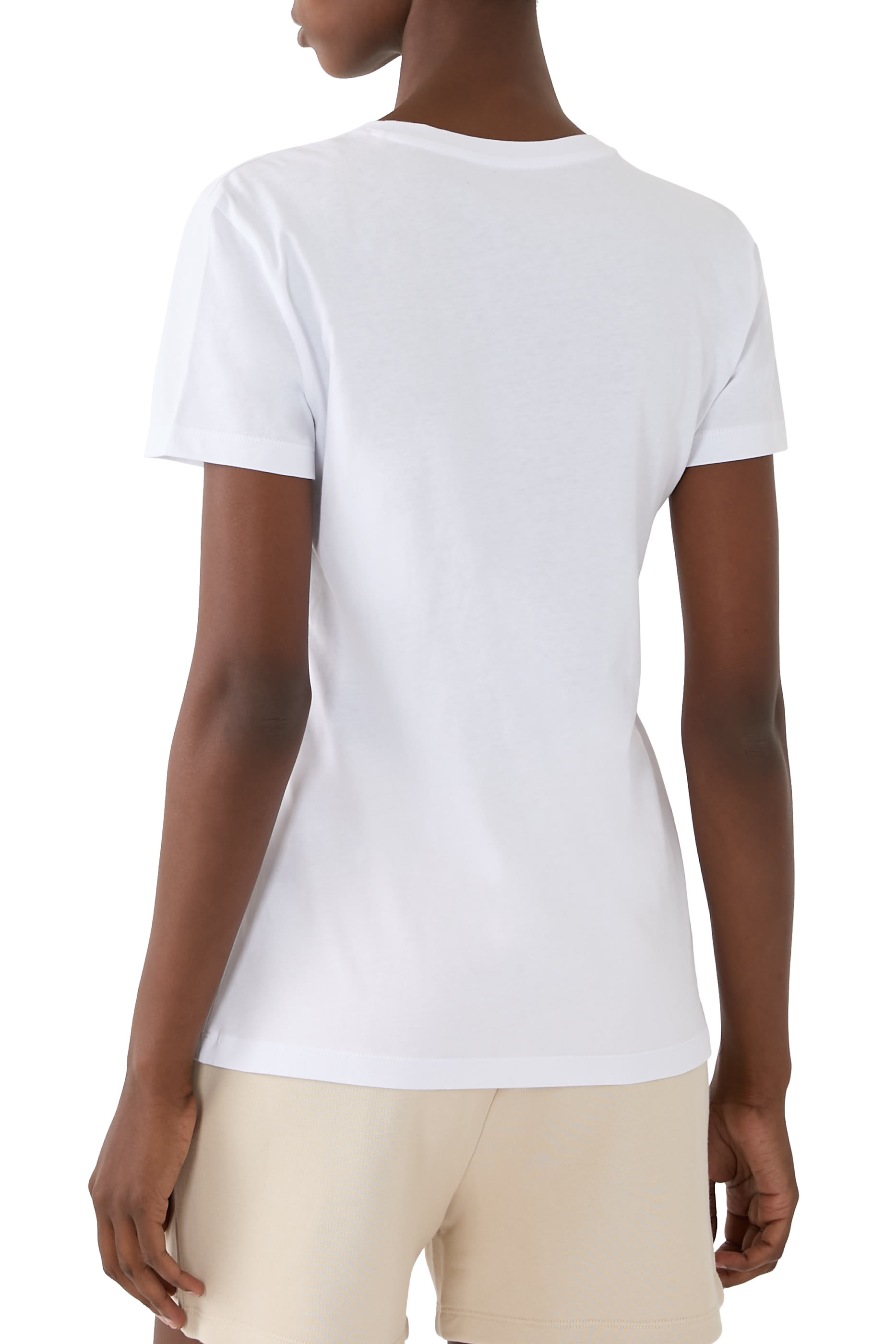 V-Neck T-Shirt