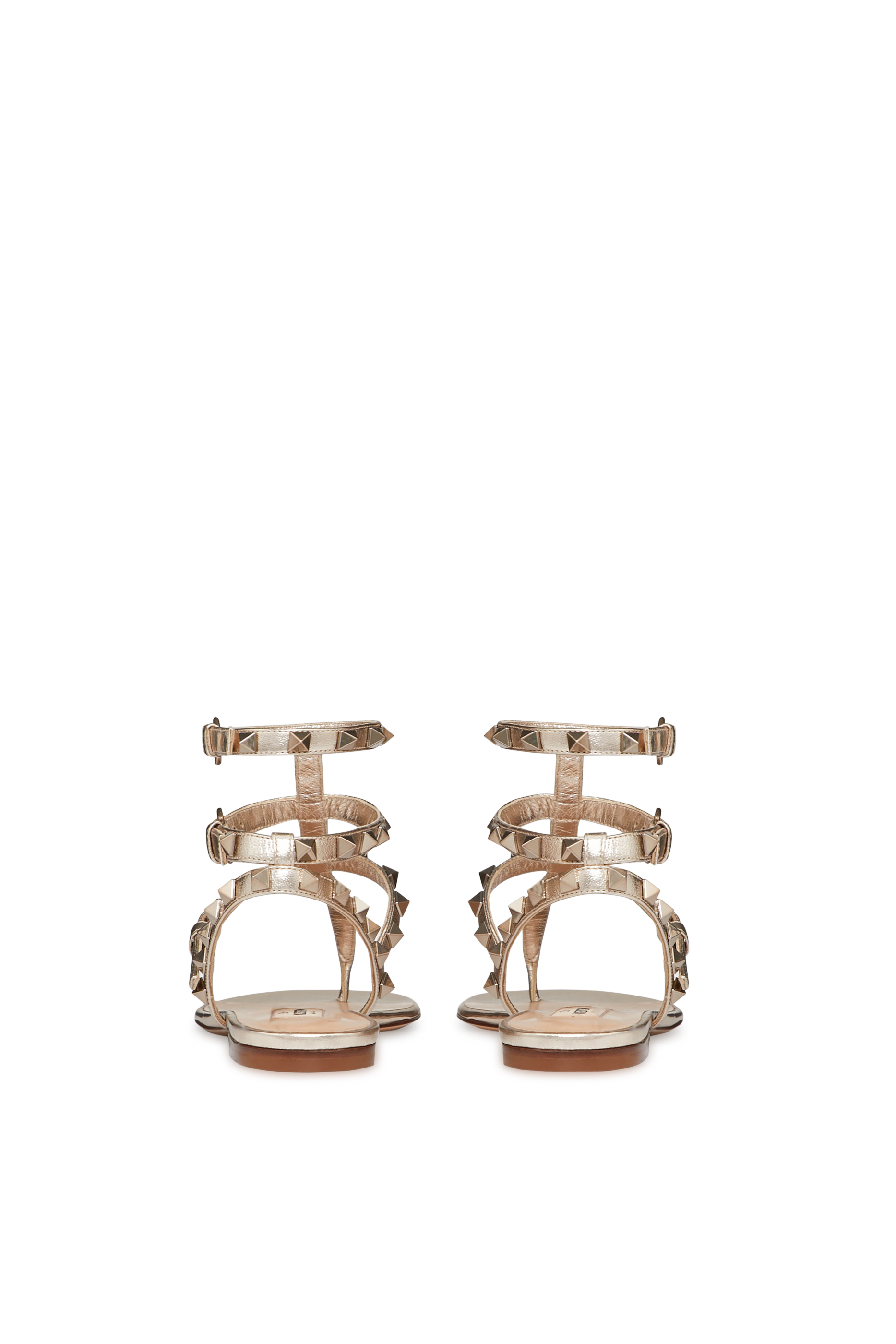 Valentino Garavani Rockstud Sandals