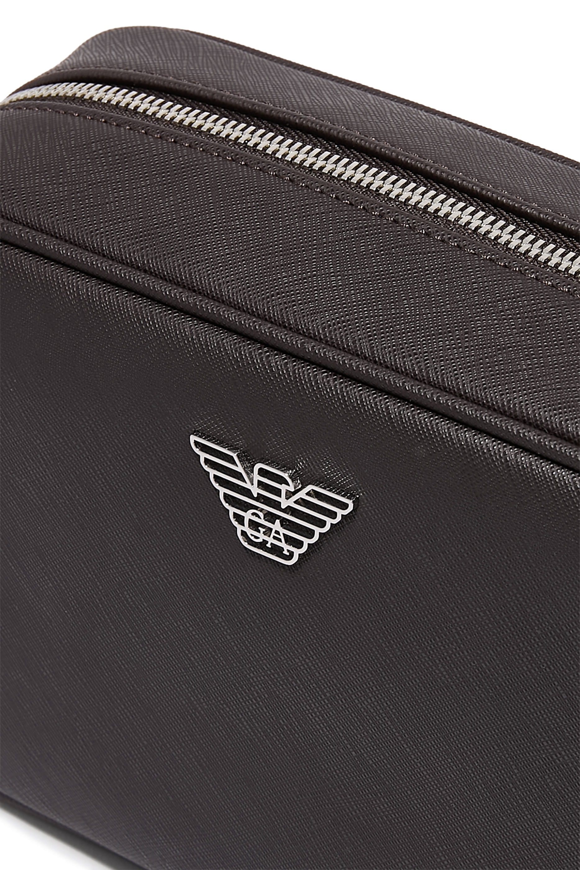 Logo Travel Beauty Case