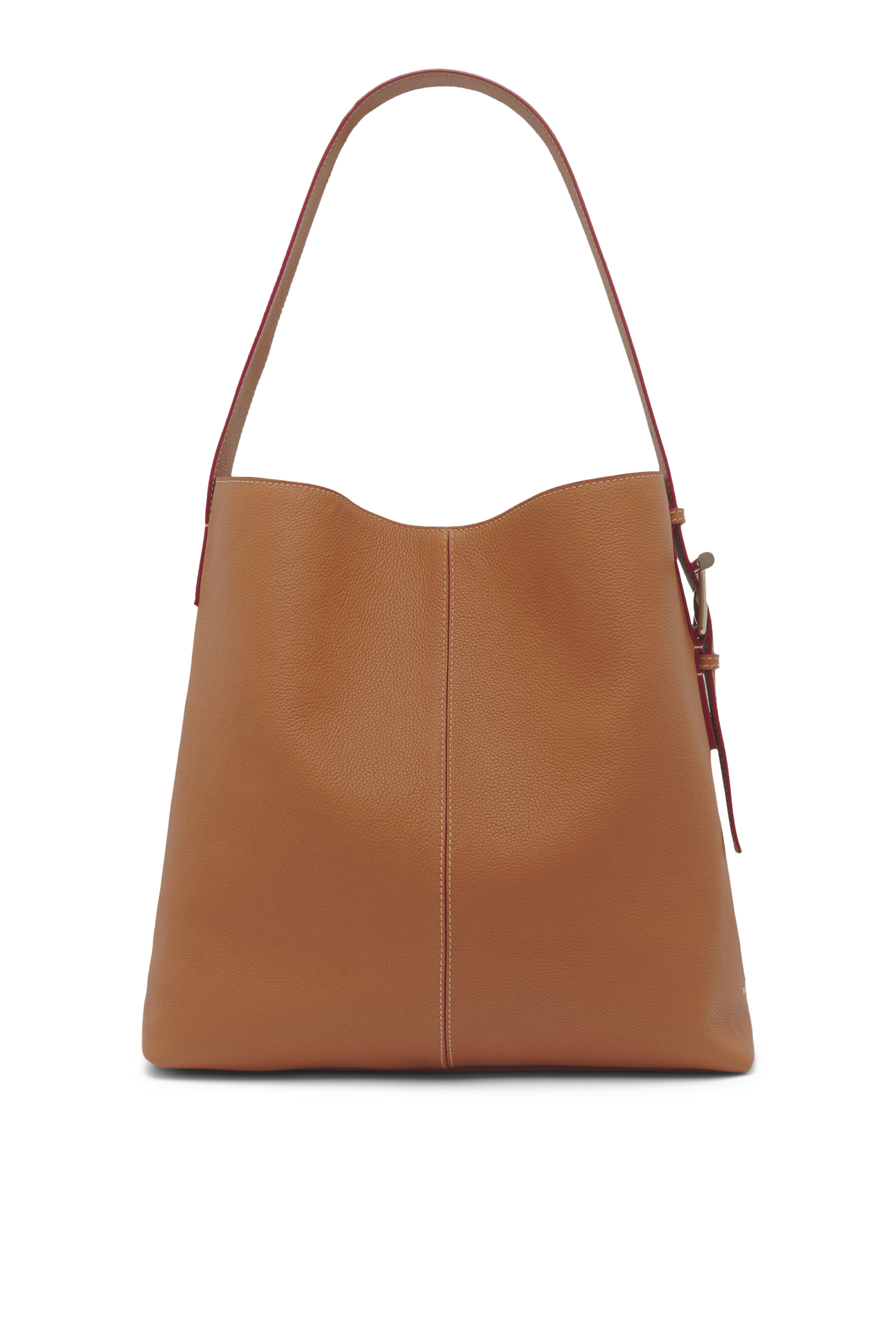 T-Bar Sling Shoulder Bag