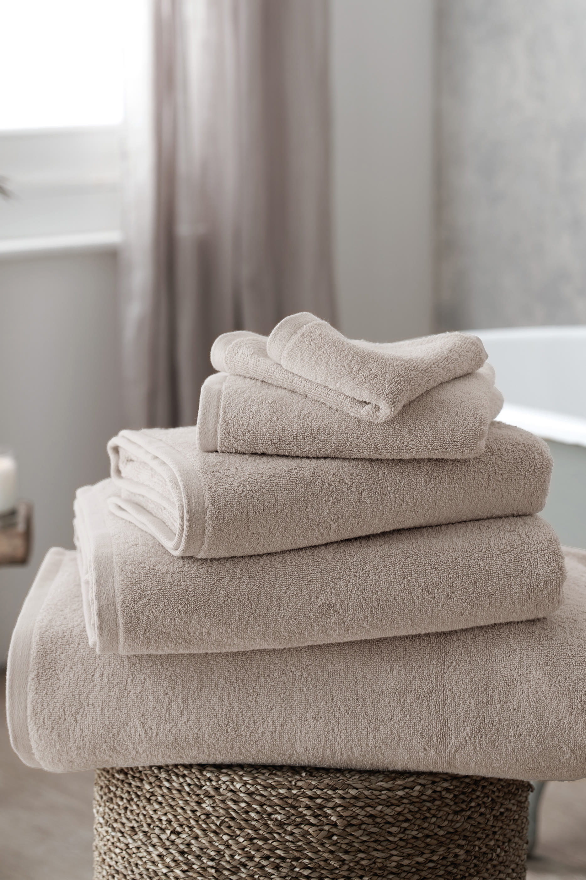 Super Soft EcoLoom Towel