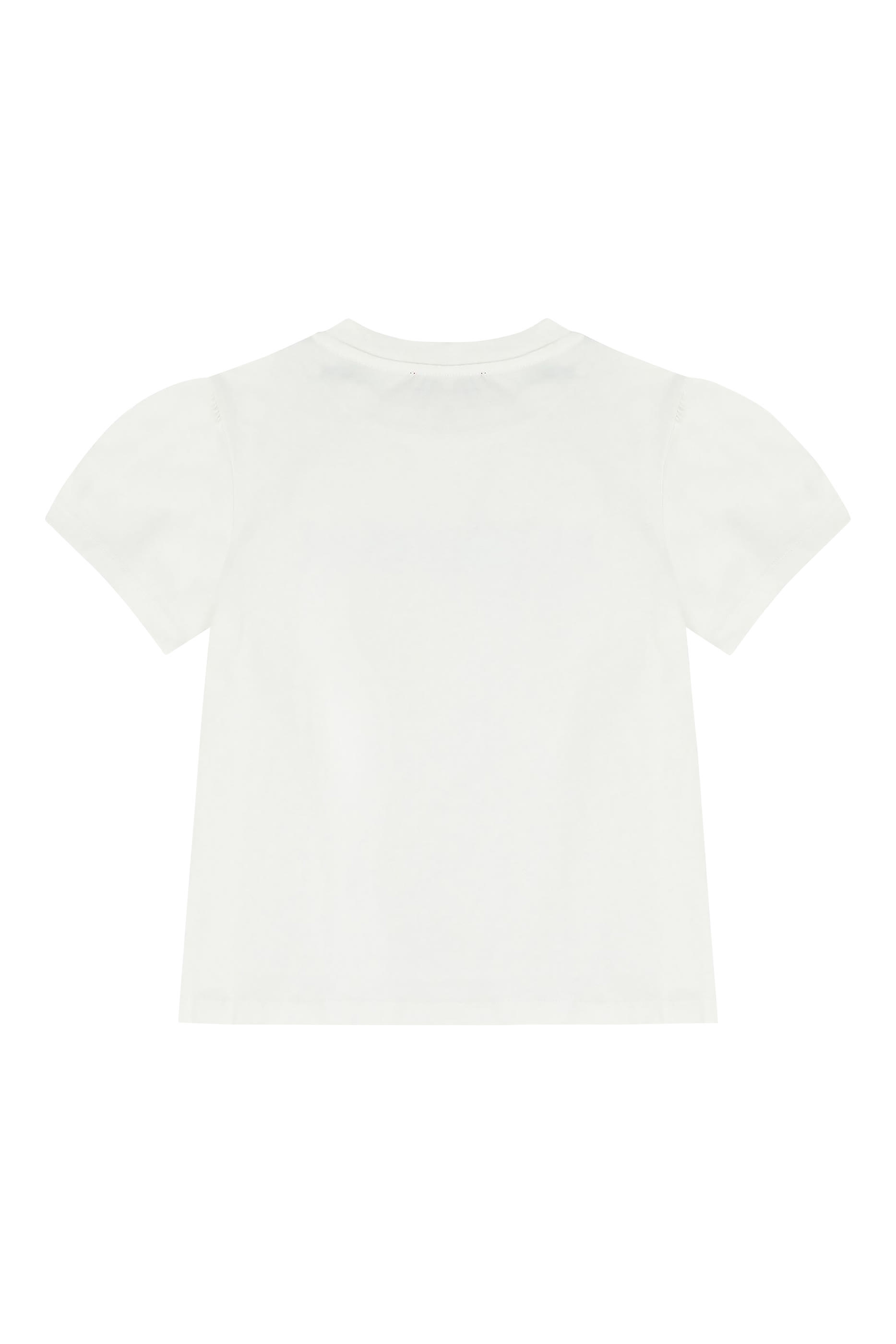 Kids Logo Jersey T-Shirt