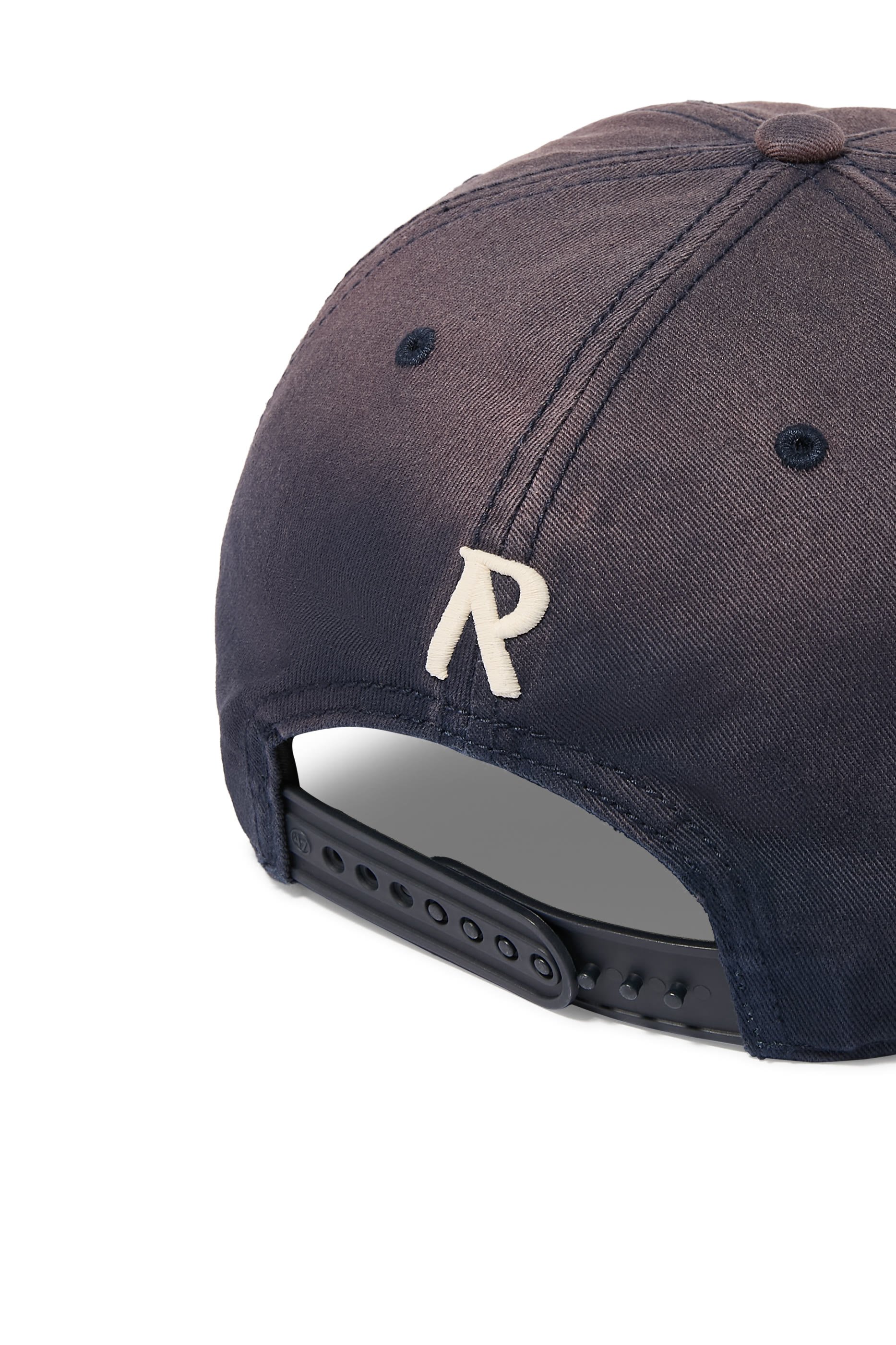 47 Nothing Tougher Cap