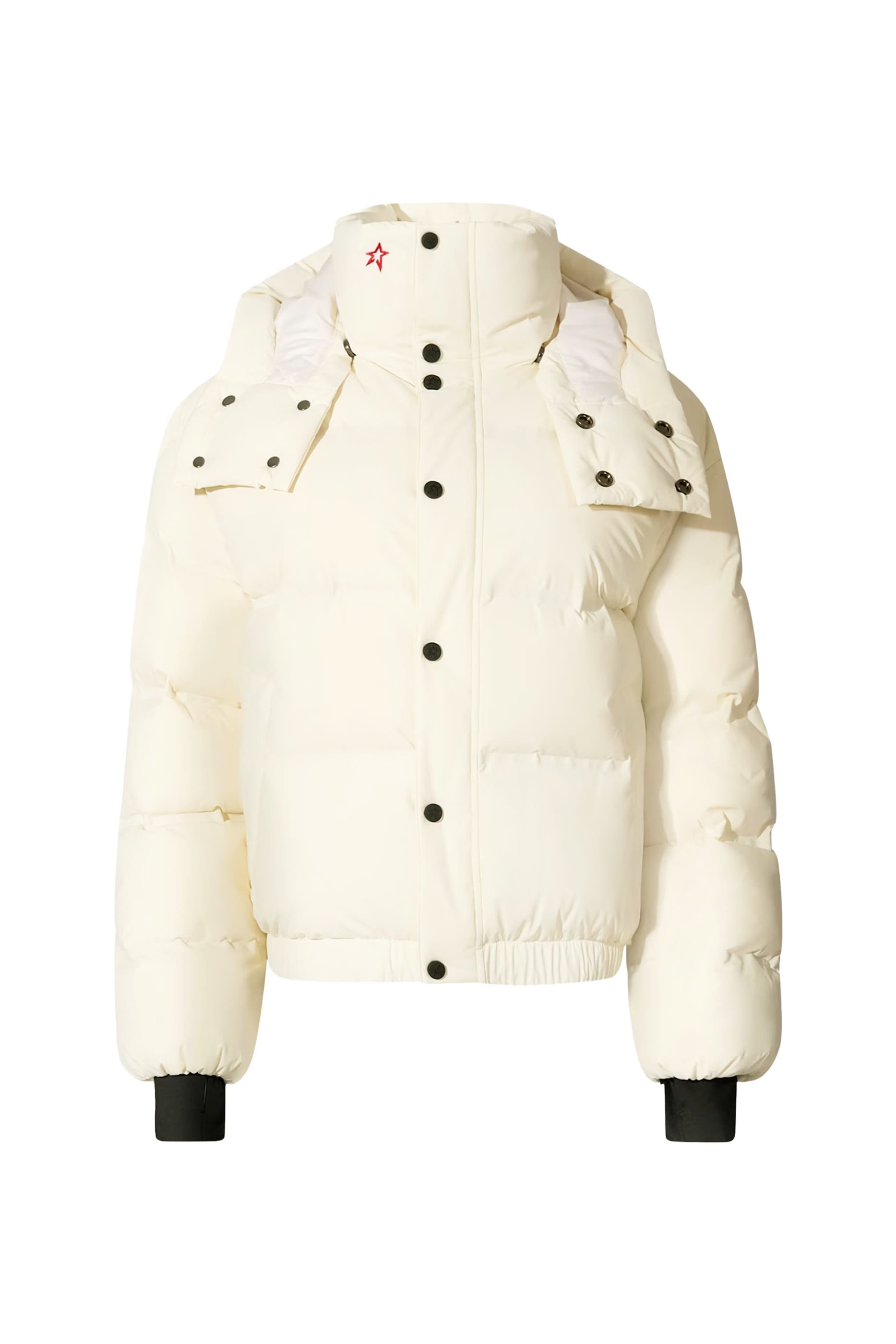 Moment Puffer Jacket
