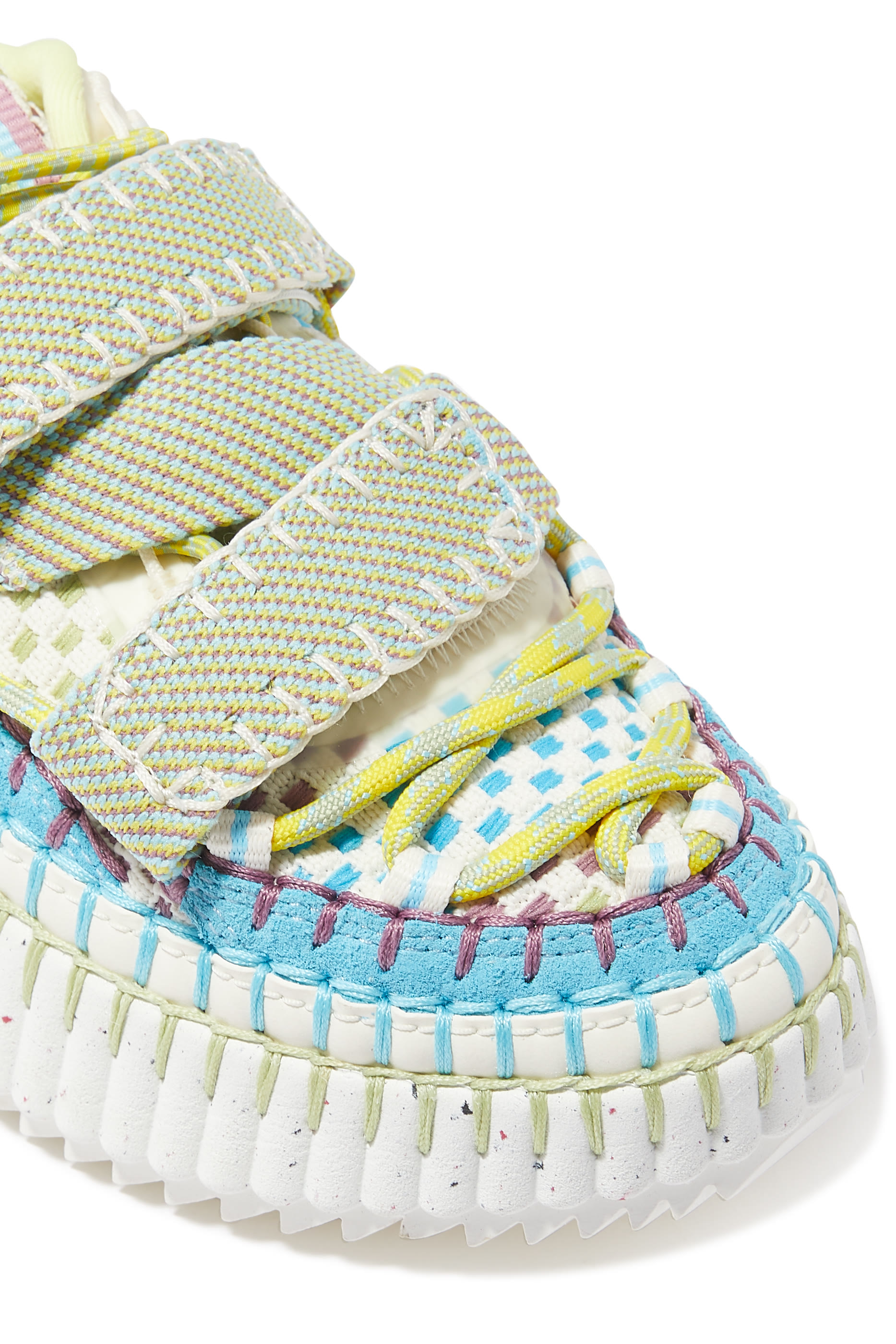 Nama Recycled Sneakers