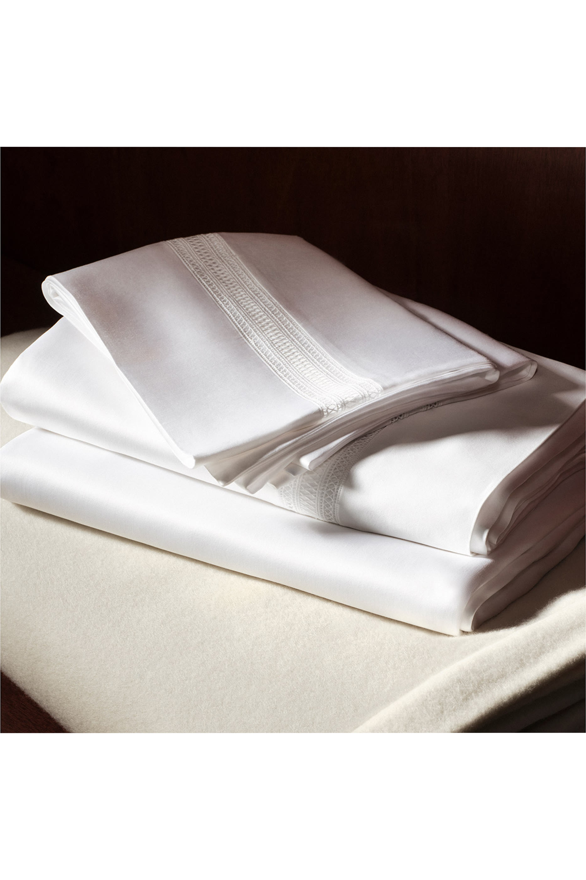 Alistair Fitted Sheet