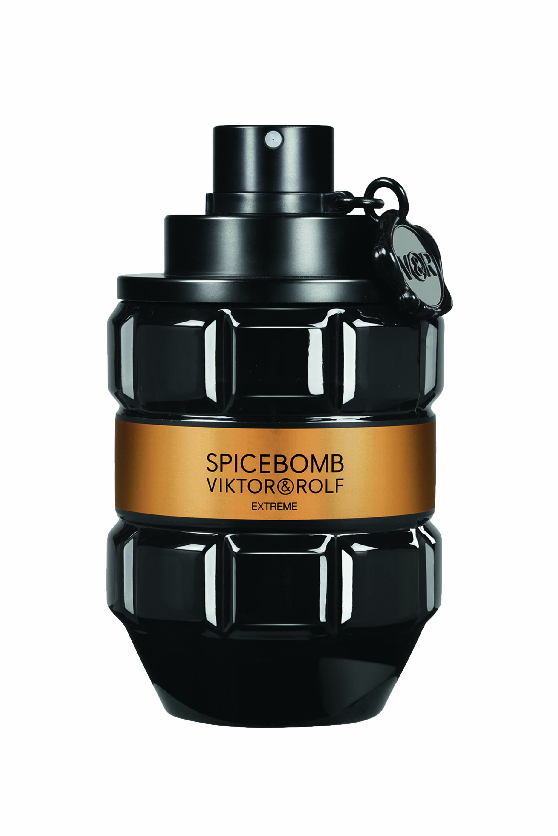 Spicebomb Extreme Eau de Parfum