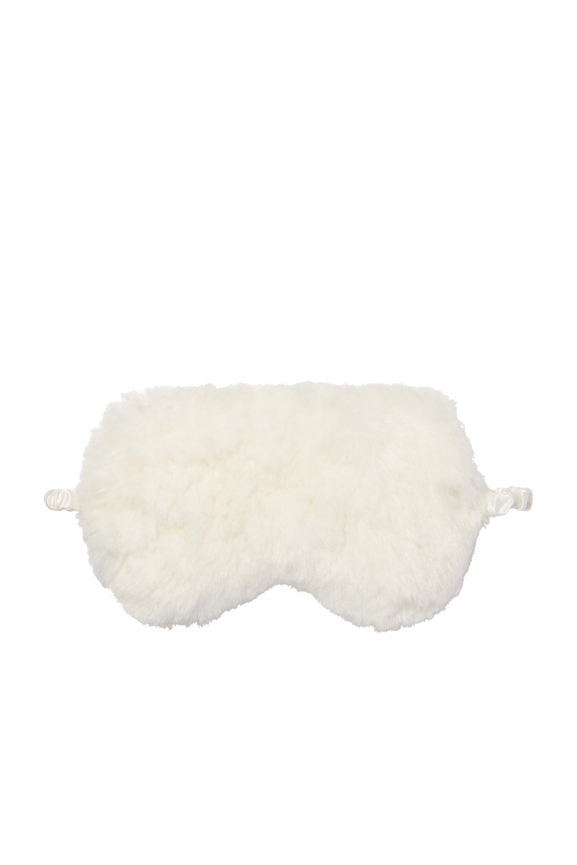 Audrey Snow White Eye Mask