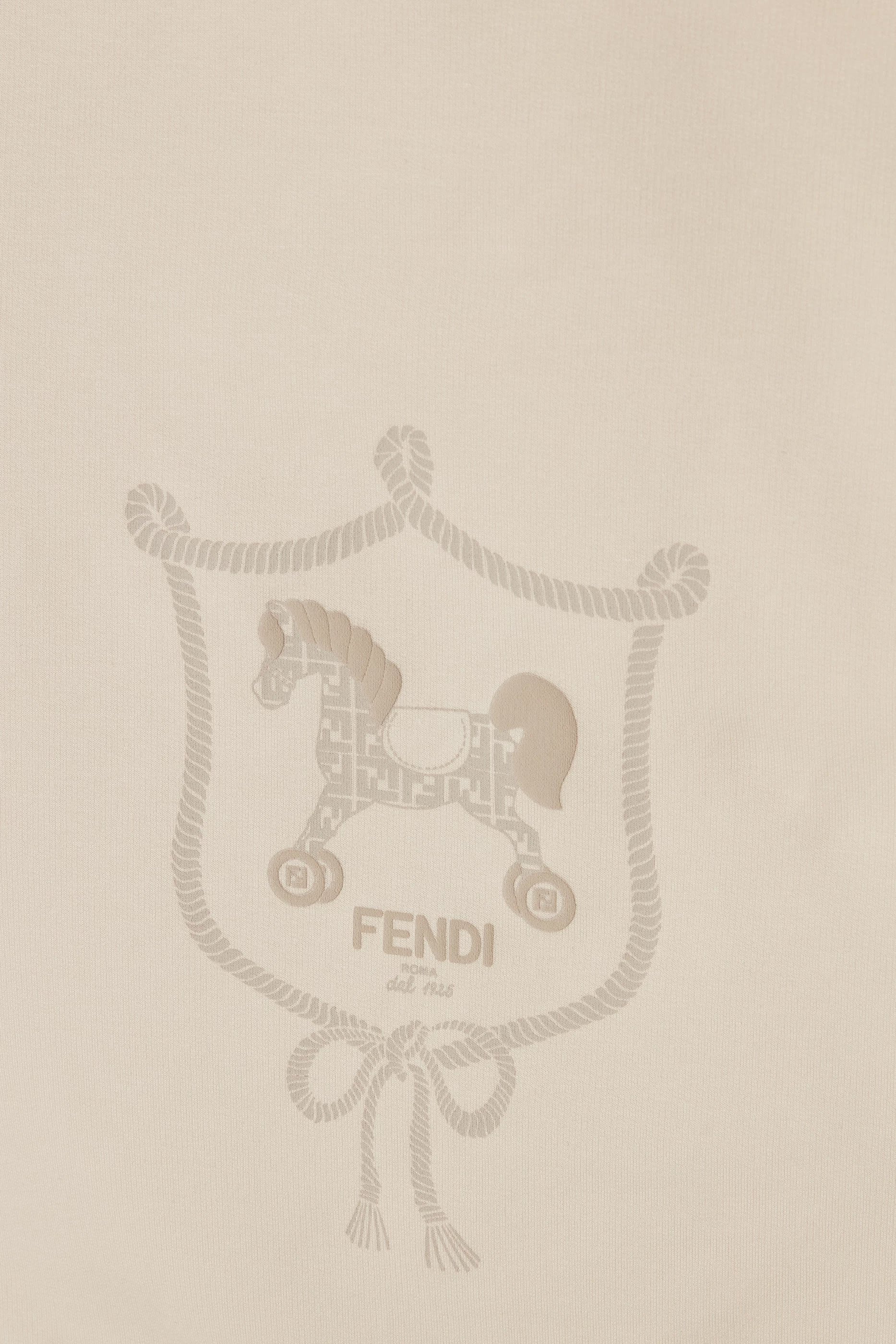 Kids Logo Sleeping Bag