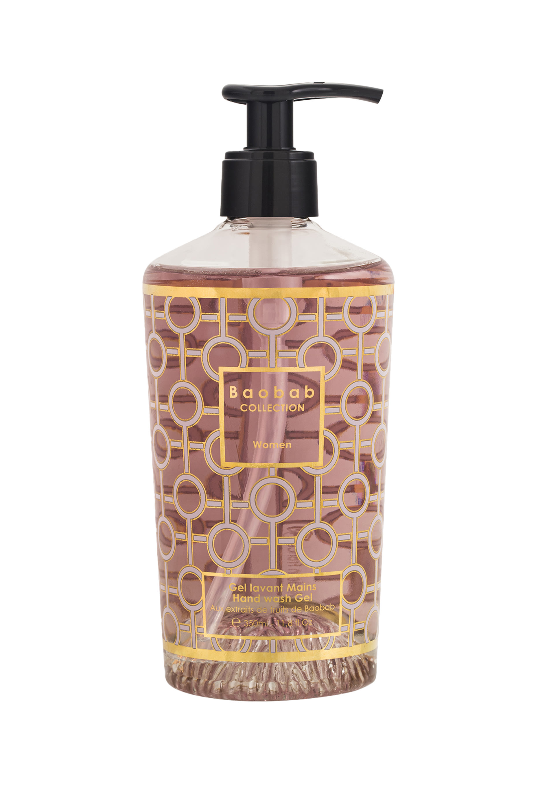 Women Body & Hand Lotion + Hand Wash Gel Gift Box