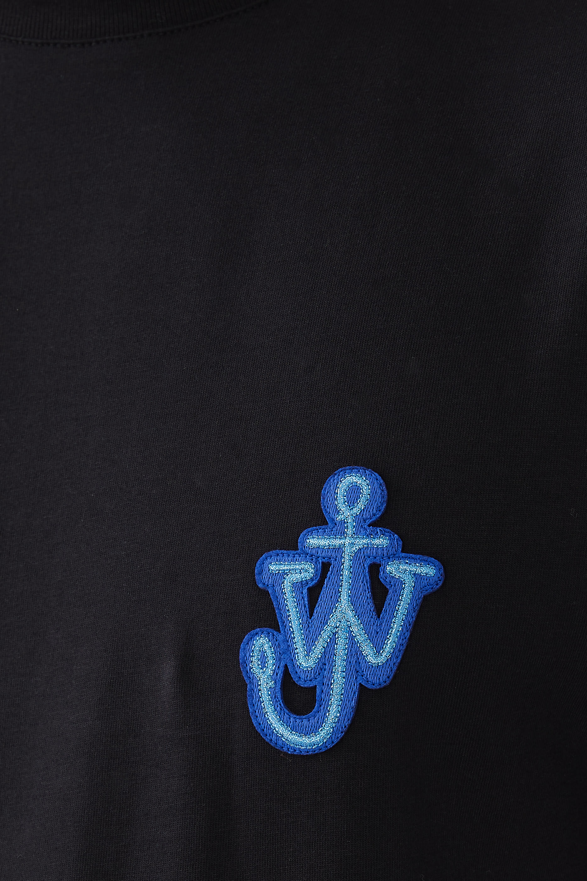 Anchor Patch T-Shirt