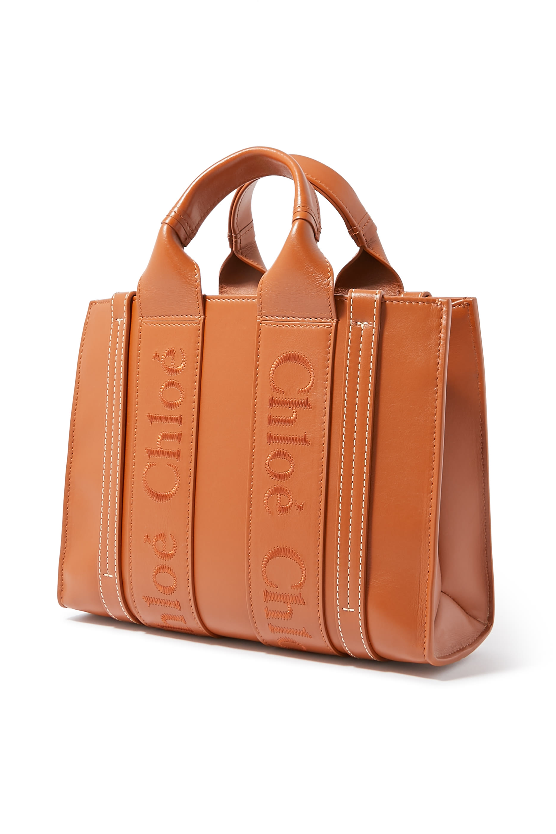  Small Woody Tote Bag