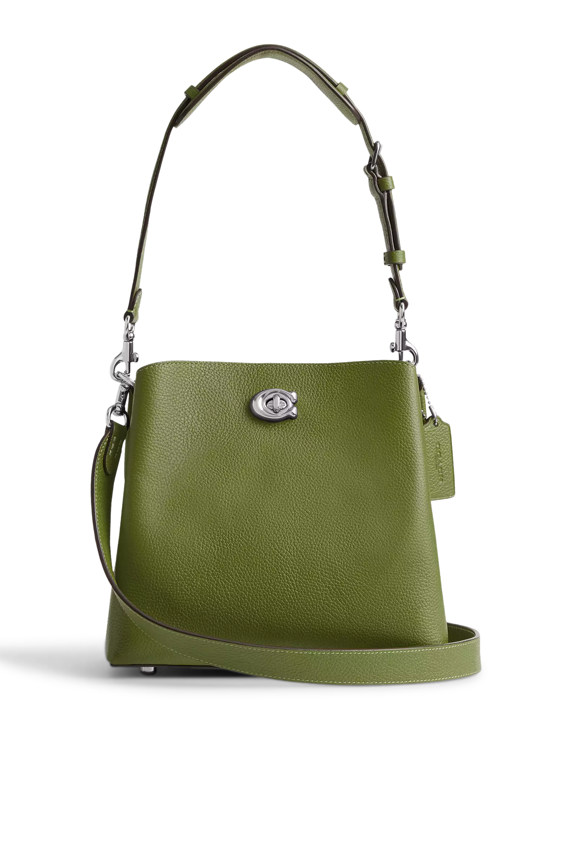 Willow Bucket Bag