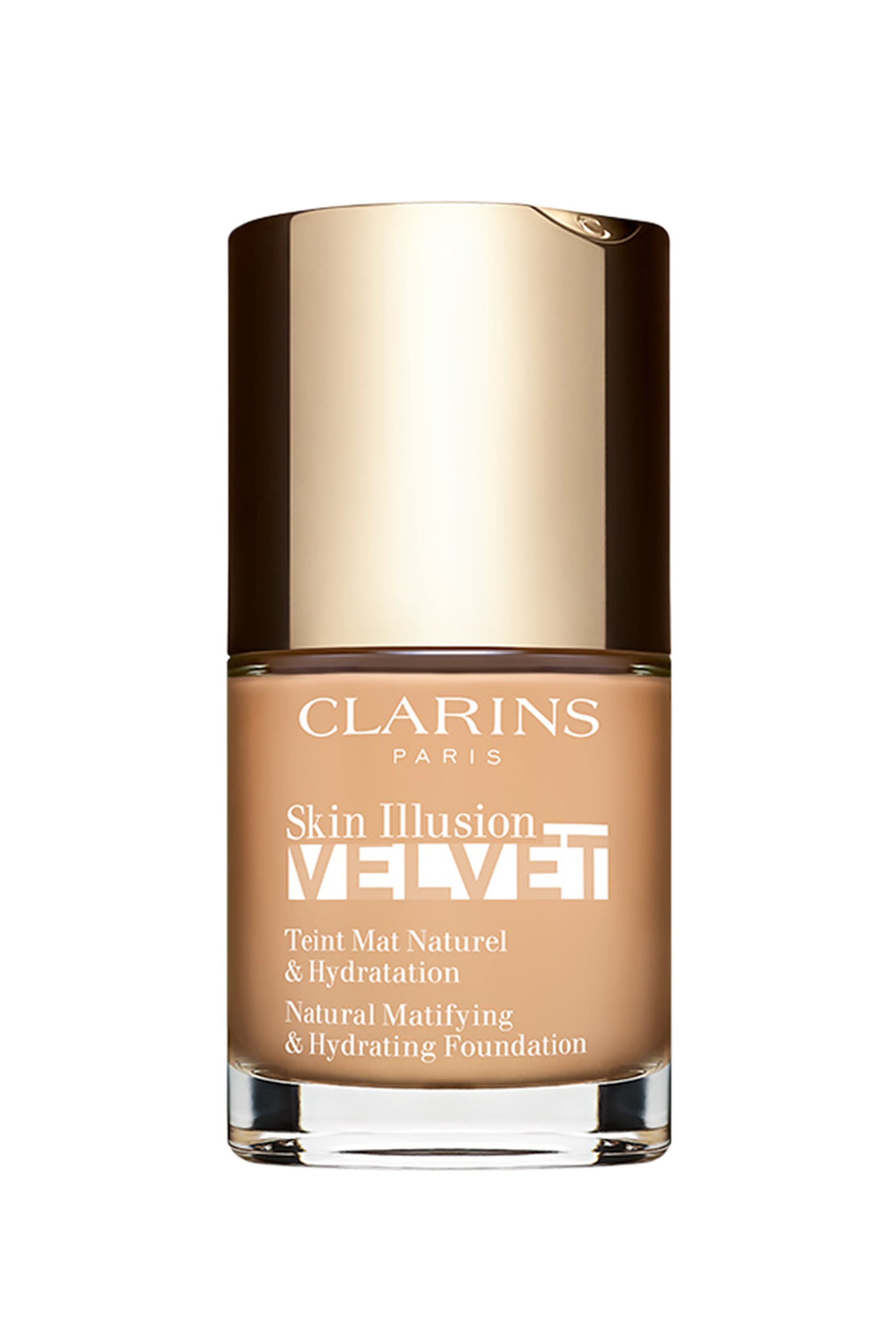 Skin Illusion Velvet