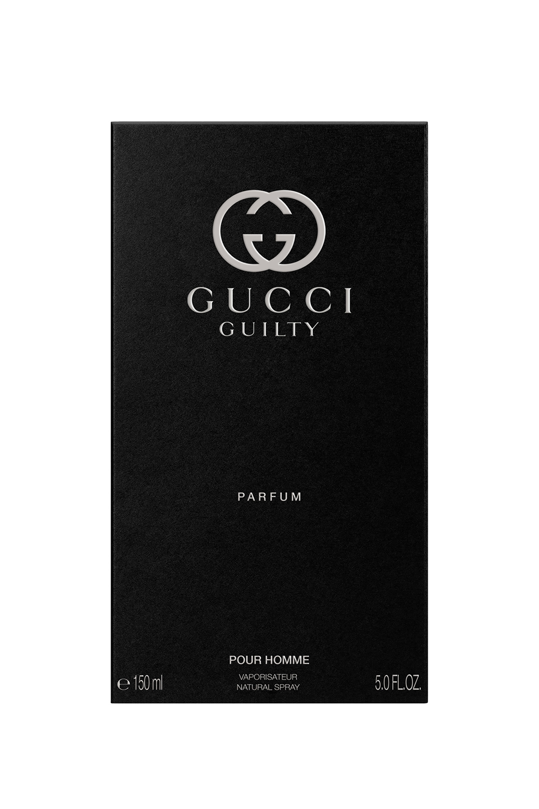 Guilty Parfum Pour Homme