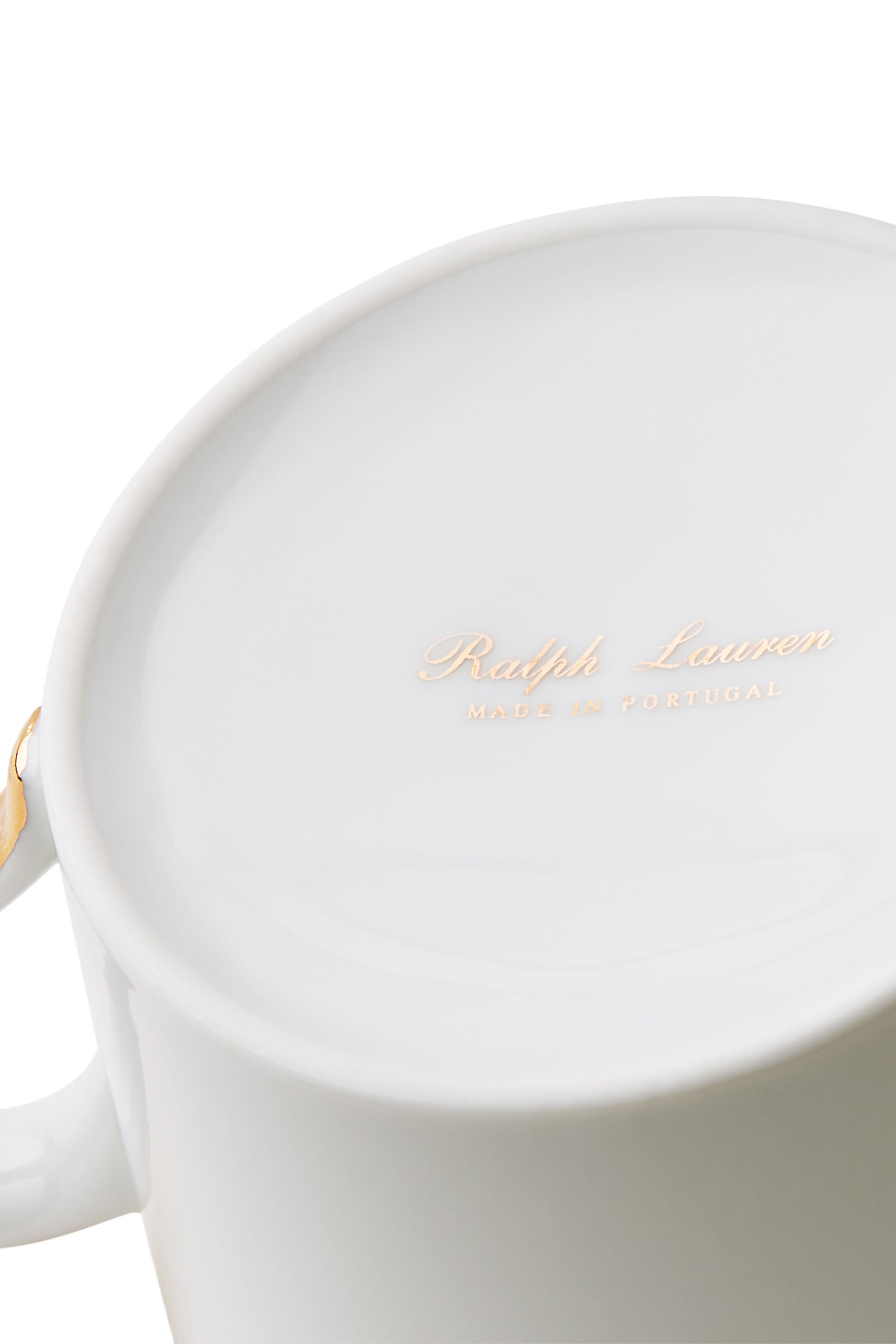 Wilshire Tea Cup and Saucer Set