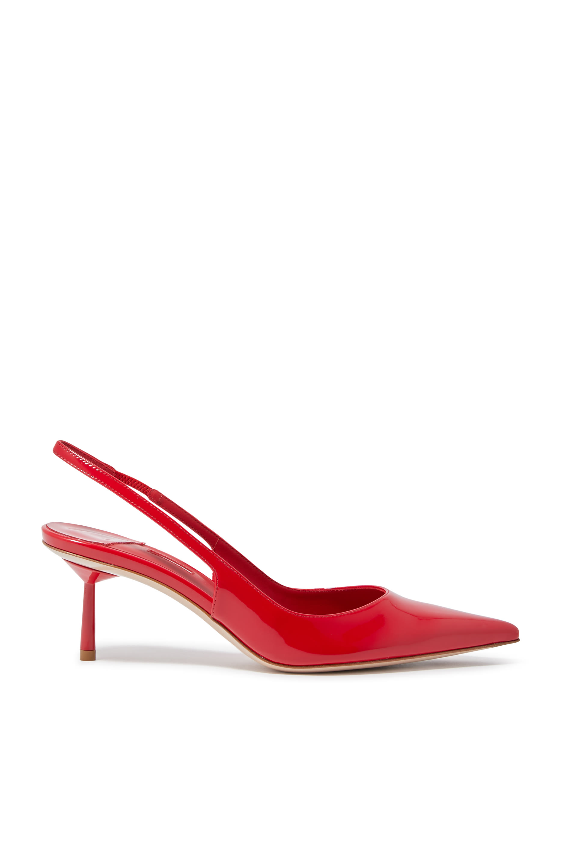 Bella Slingback 60 Pumps