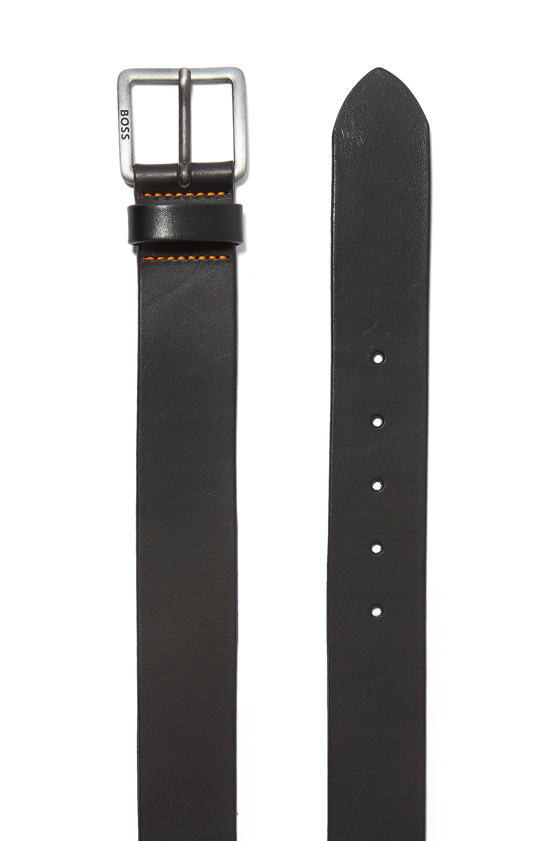 Jeek Leather Belt