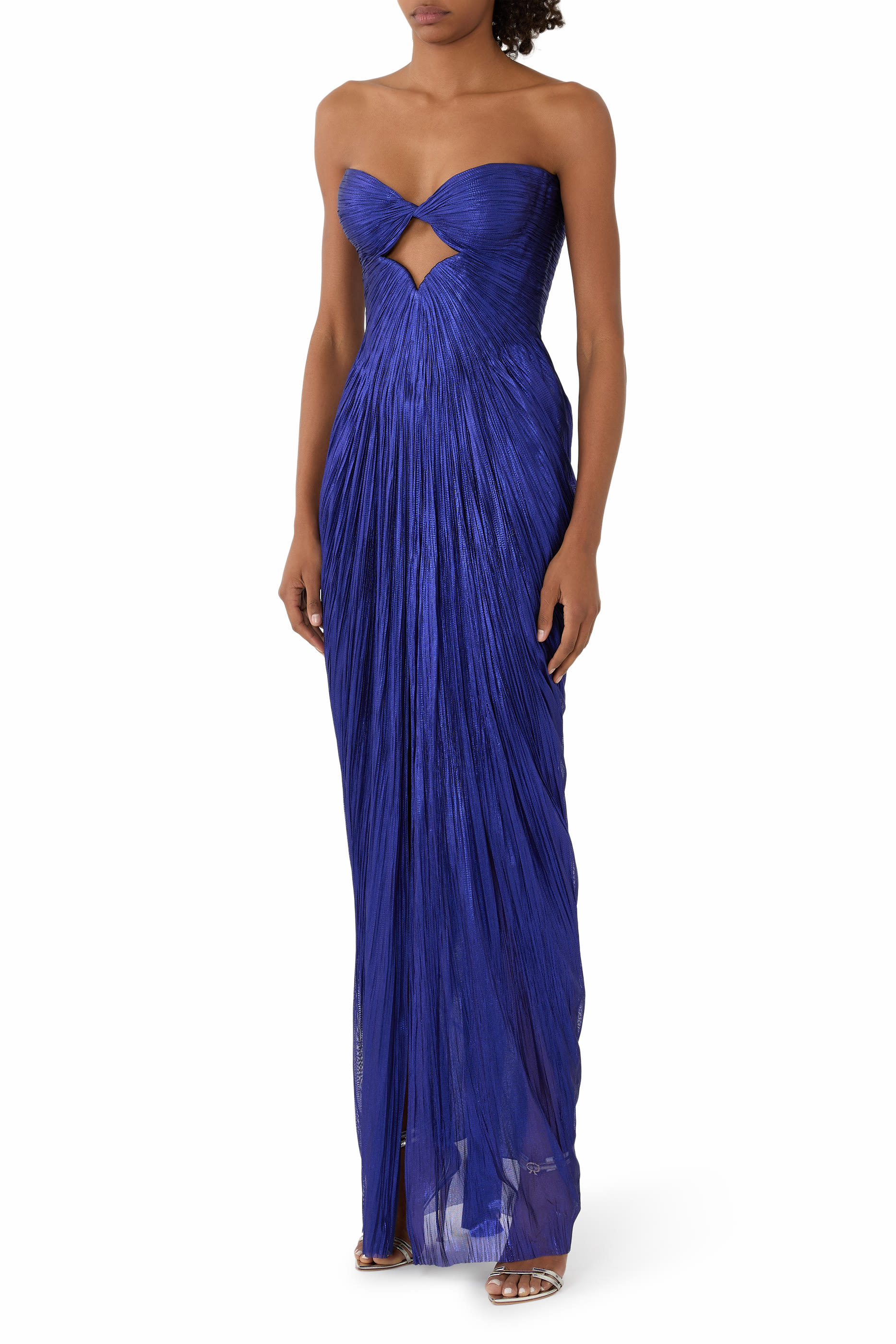Stephanie Maxi Gown